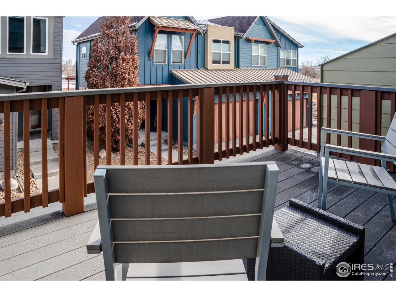 2164 E Hecla Dr B