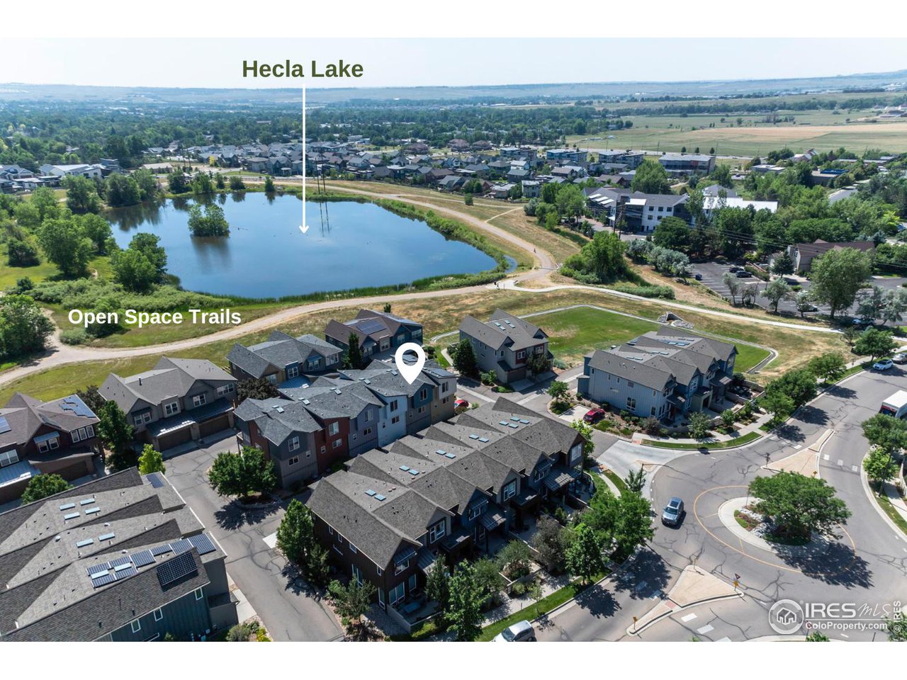 2164 E Hecla Dr B