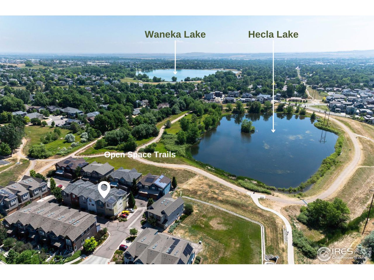 2164 E Hecla Dr B