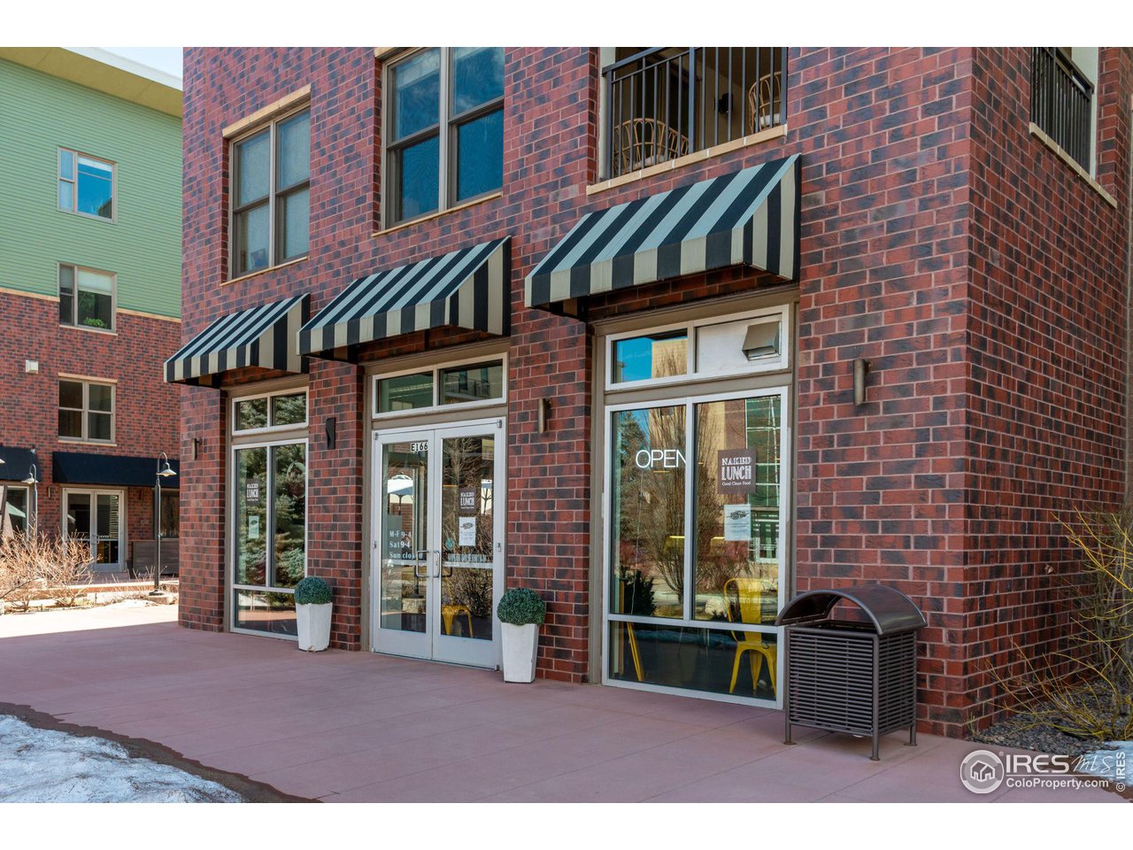 3301 Arapahoe Ave 316