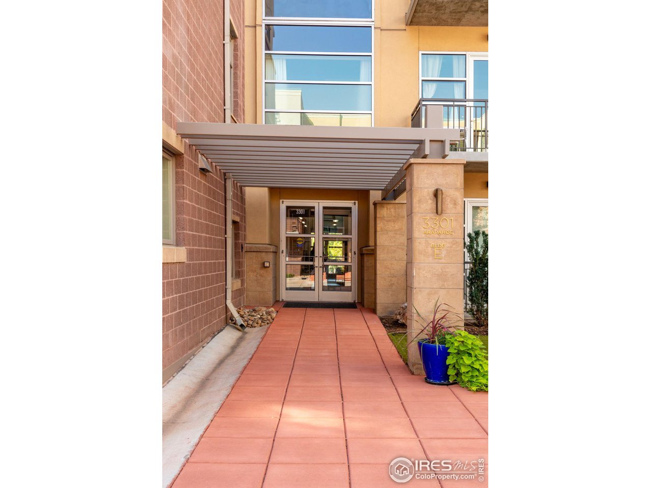 3301 Arapahoe Ave 316