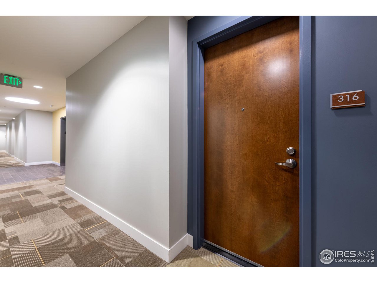 3301 Arapahoe Ave 316