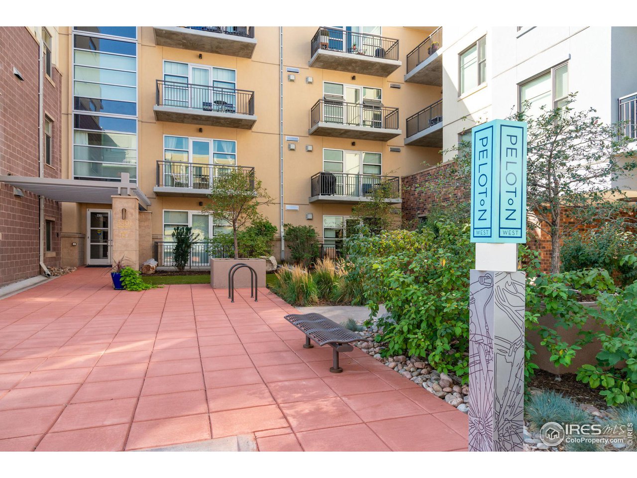 3301 Arapahoe Ave 316