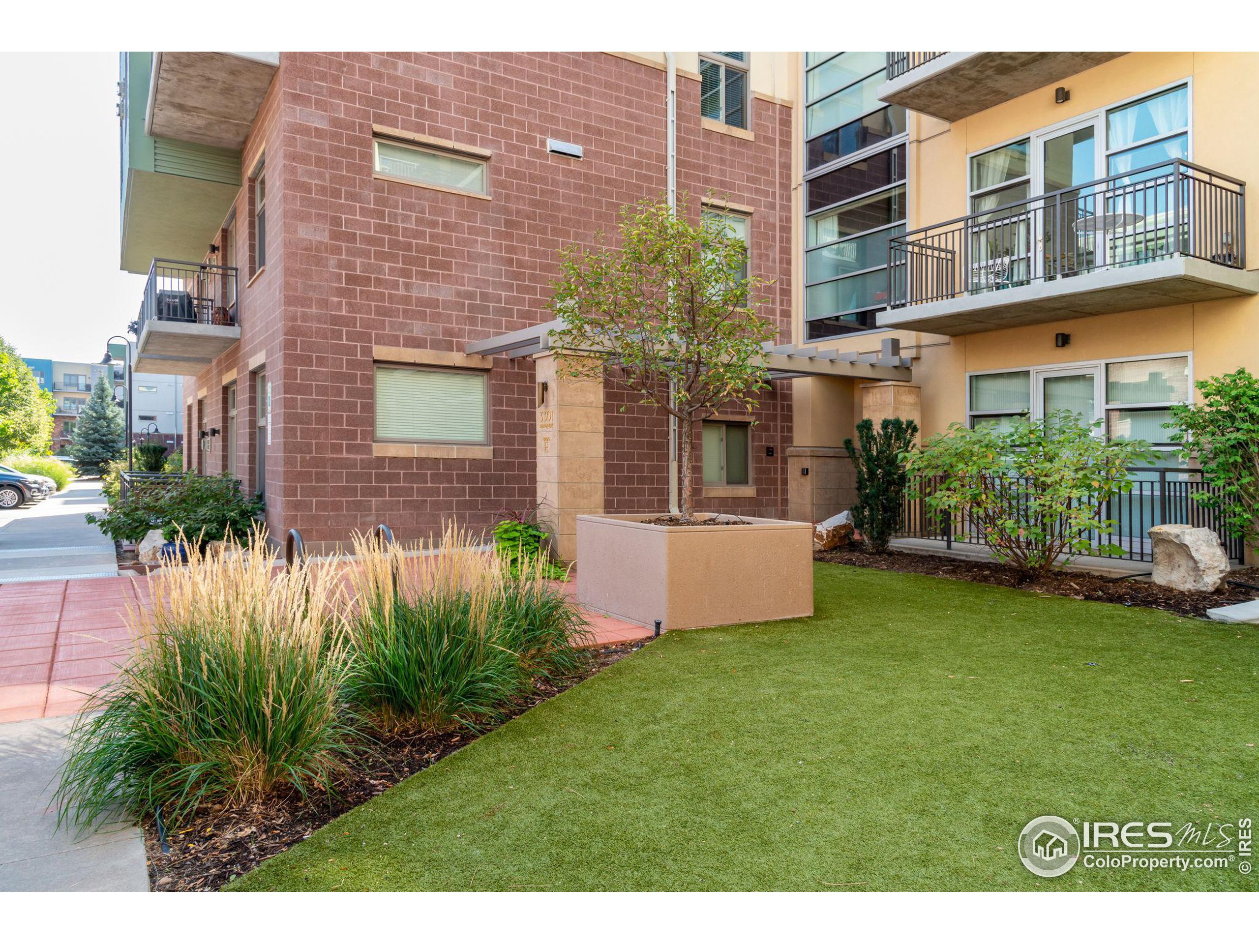 3301 Arapahoe Ave 316