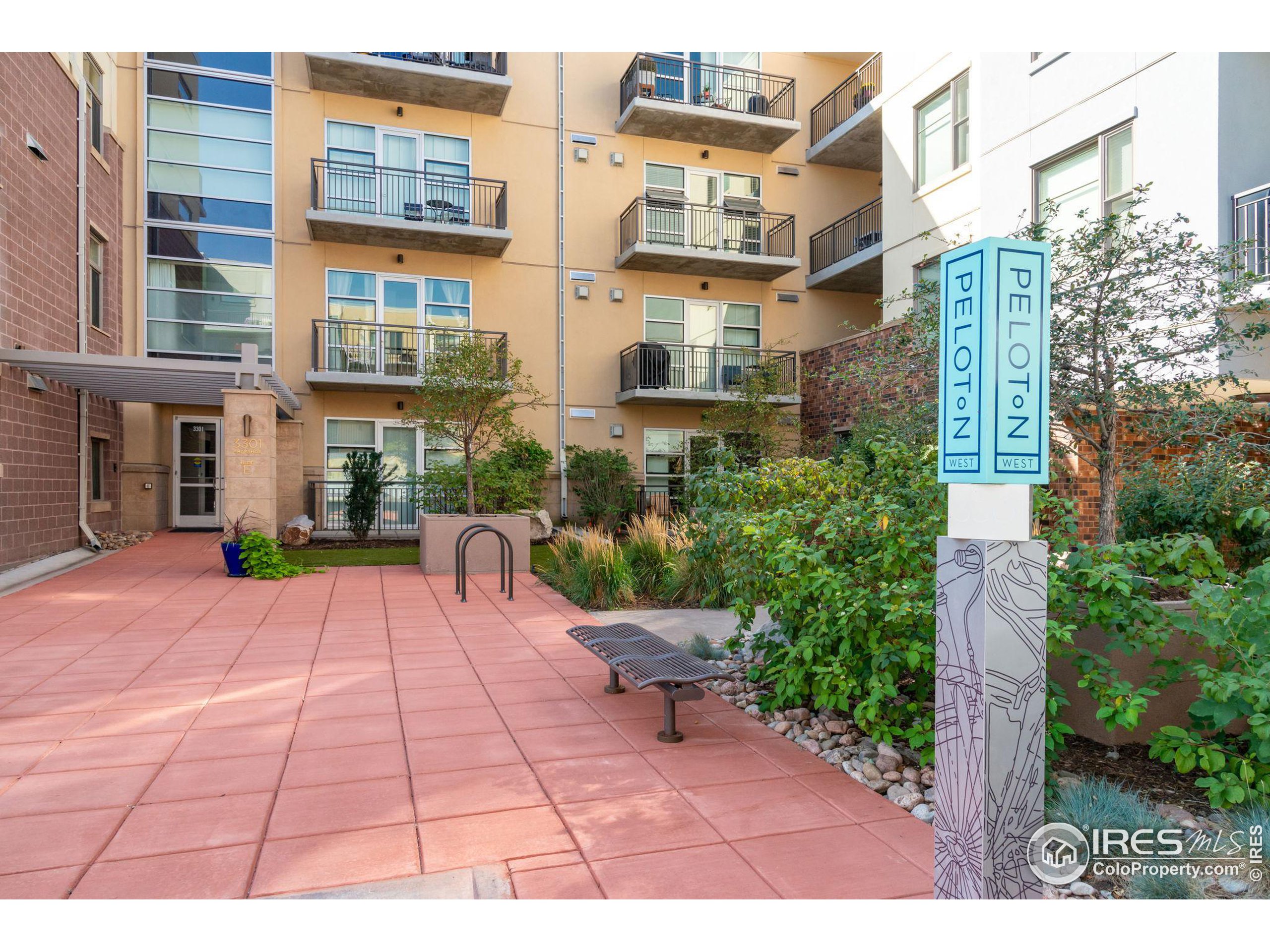 3301 Arapahoe Ave 316