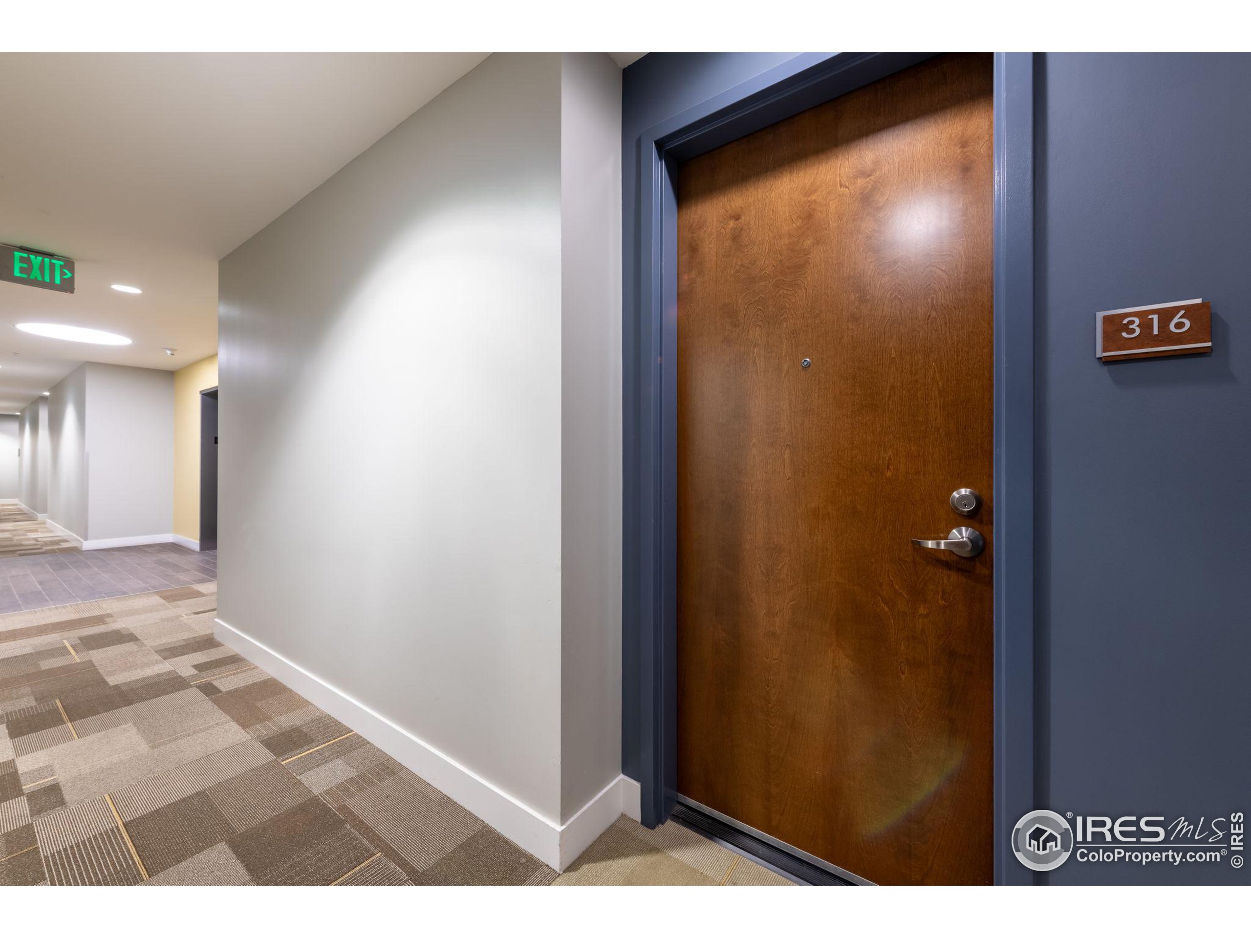 3301 Arapahoe Ave 316