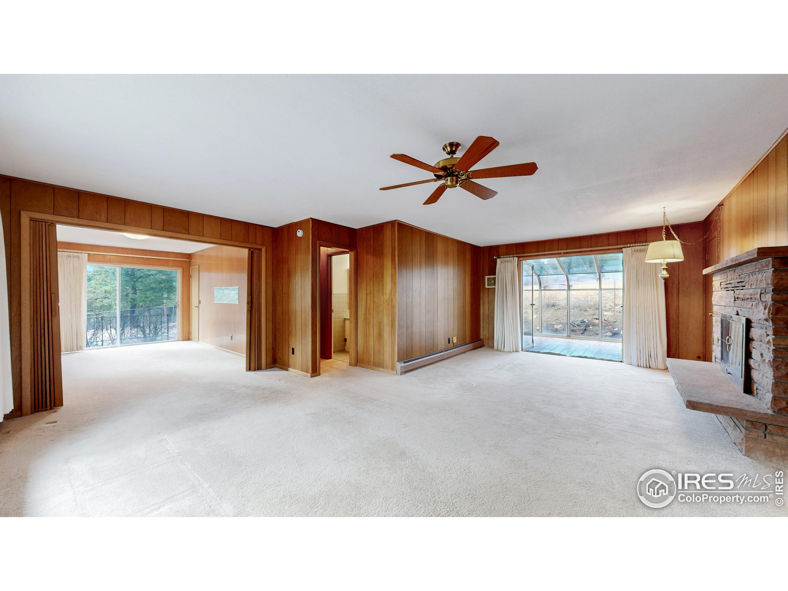 1545 Prospect Mountain Rd Estes Park