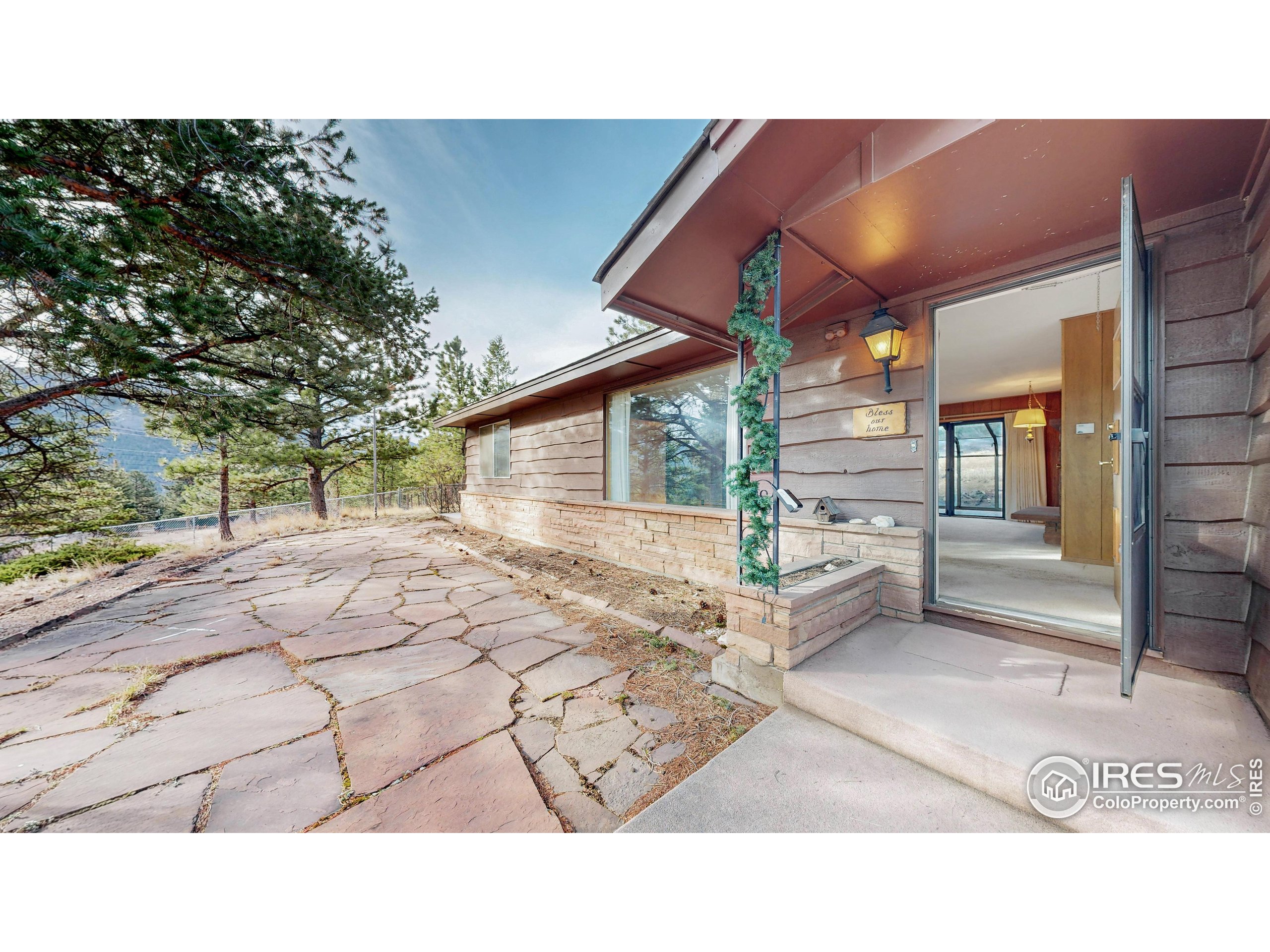 1545 Prospect Mountain Rd Estes Park