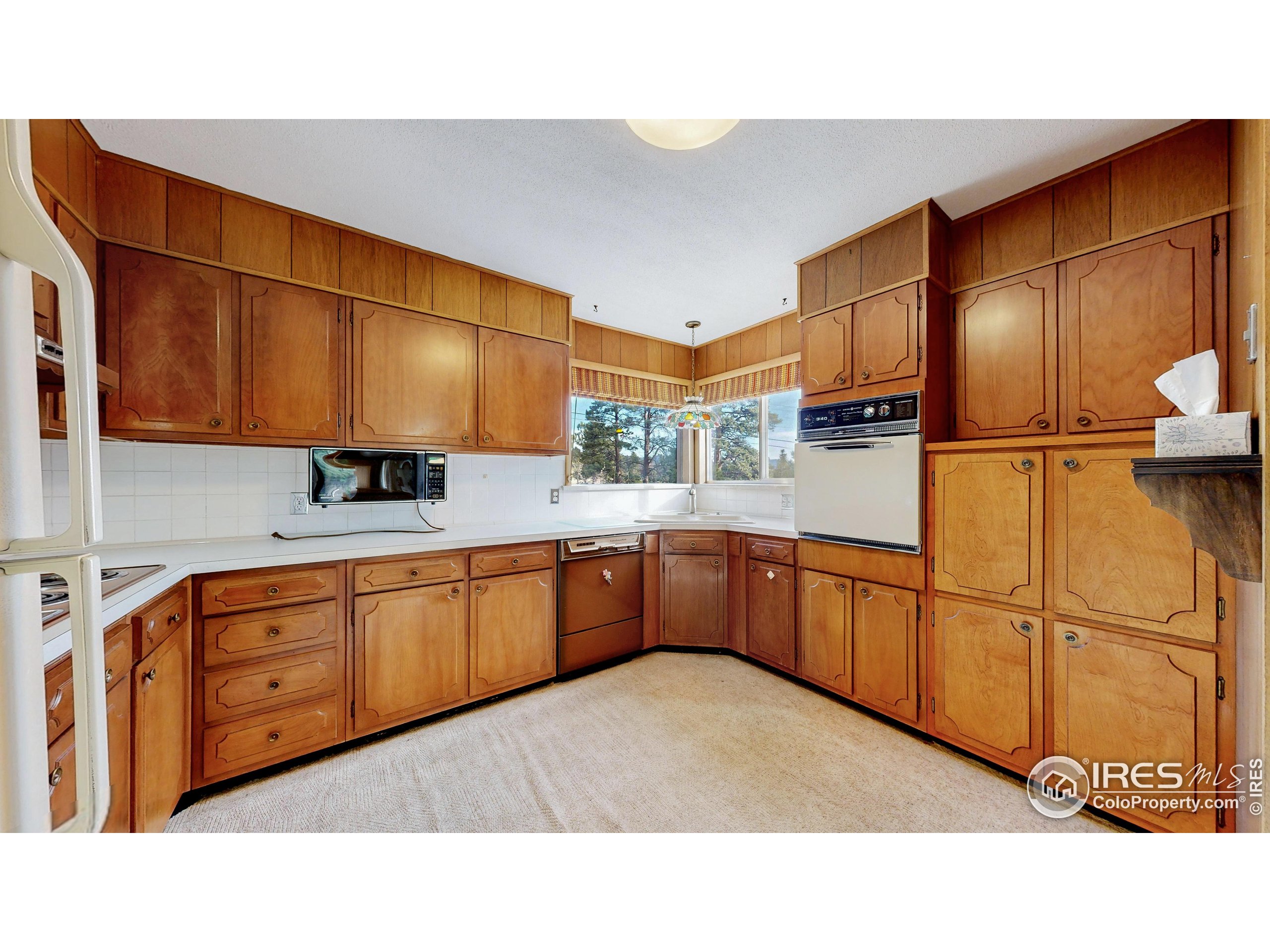 1545 Prospect Mountain Rd Estes Park