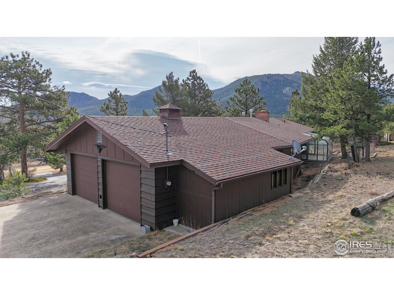 1545 Prospect Mountain Rd Estes Park