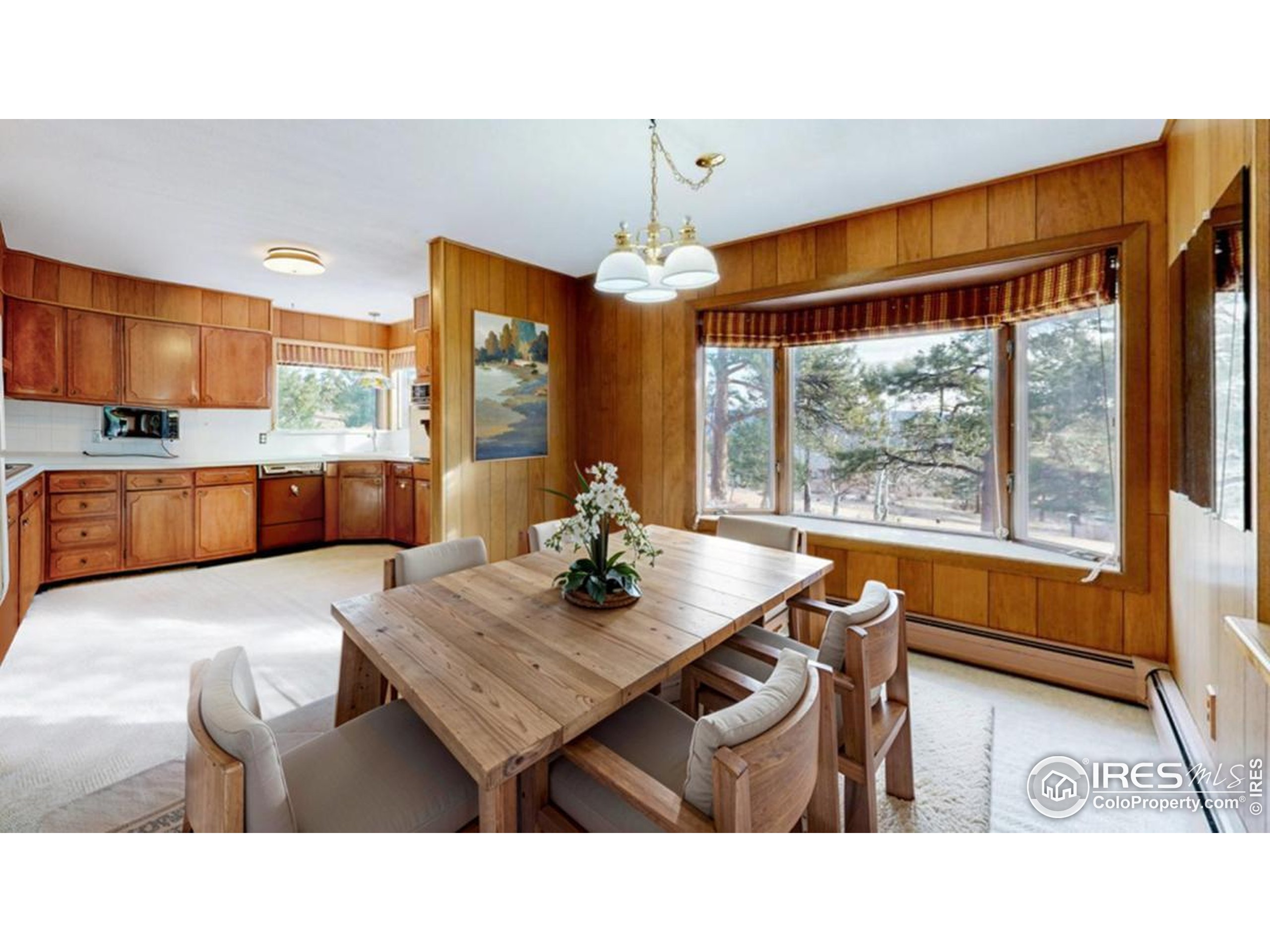 1545 Prospect Mountain Rd Estes Park