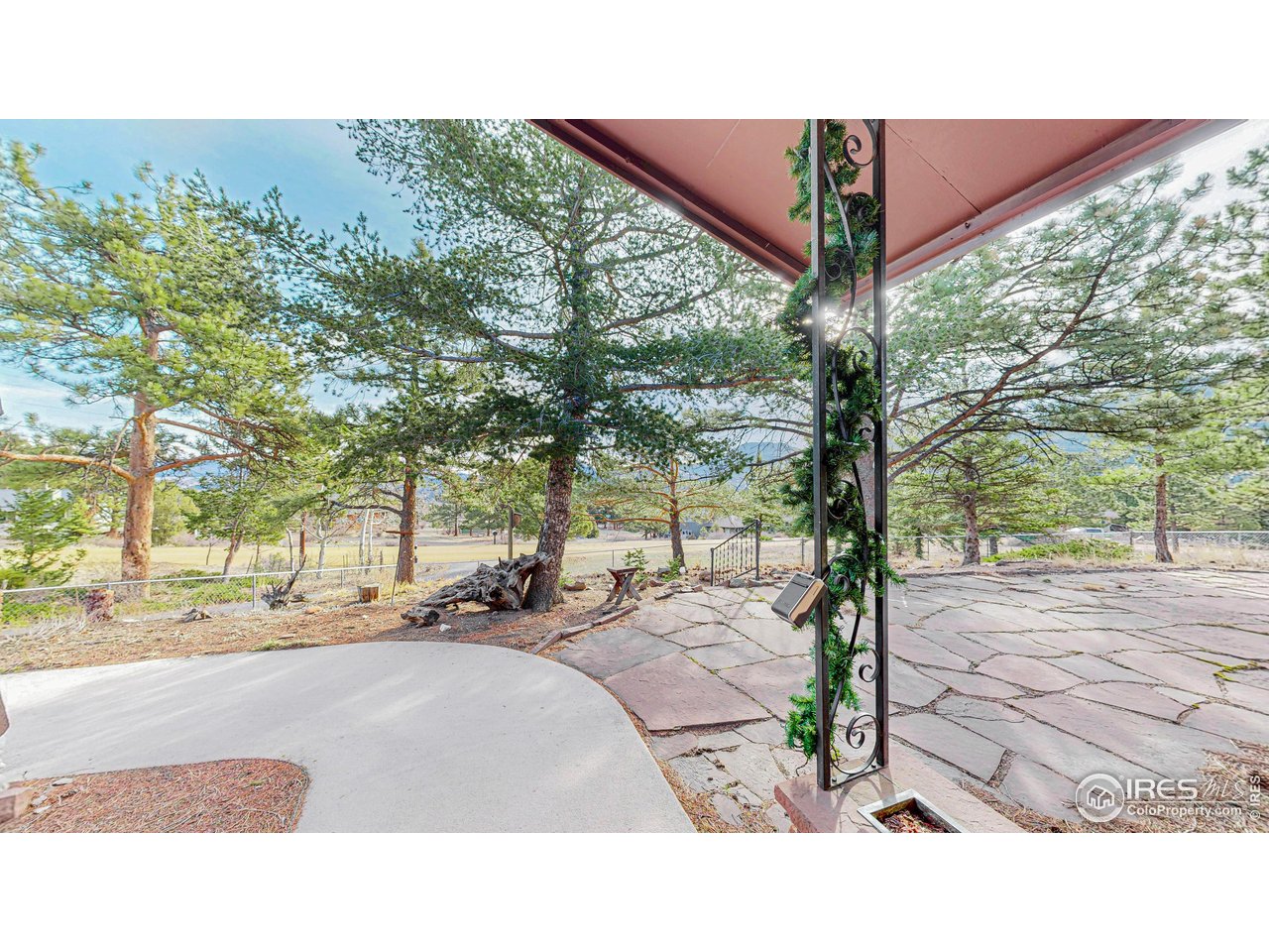 1545 Prospect Mountain Rd Estes Park