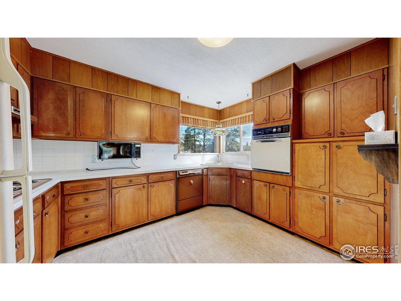 1545 Prospect Mountain Rd Estes Park