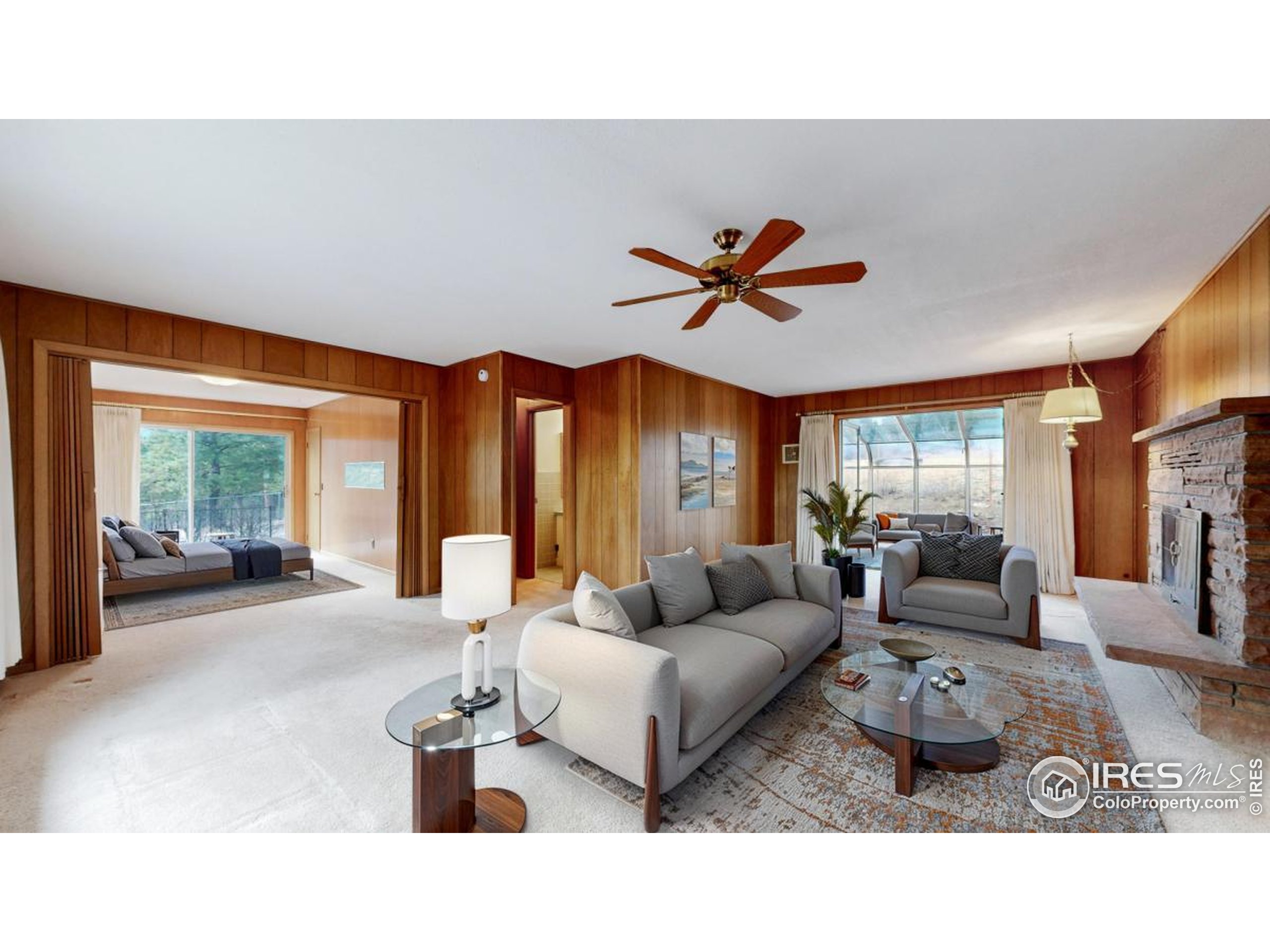 1545 Prospect Mountain Rd Estes Park