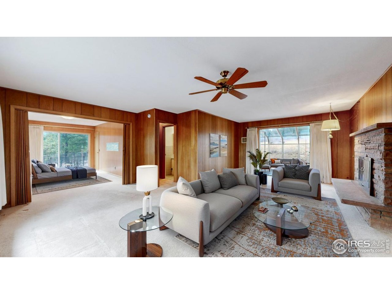 1545 Prospect Mountain Rd Estes Park