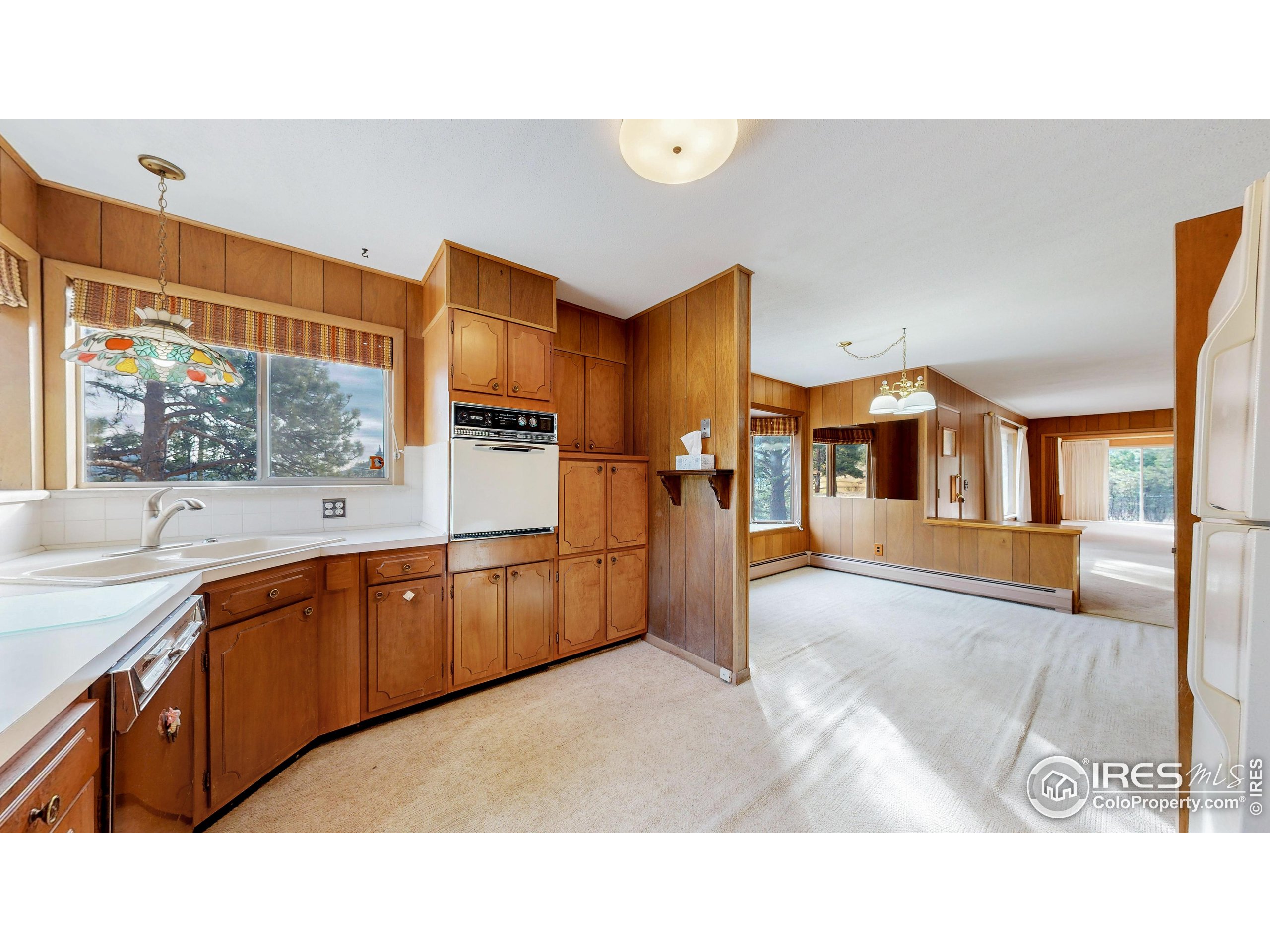 1545 Prospect Mountain Rd Estes Park