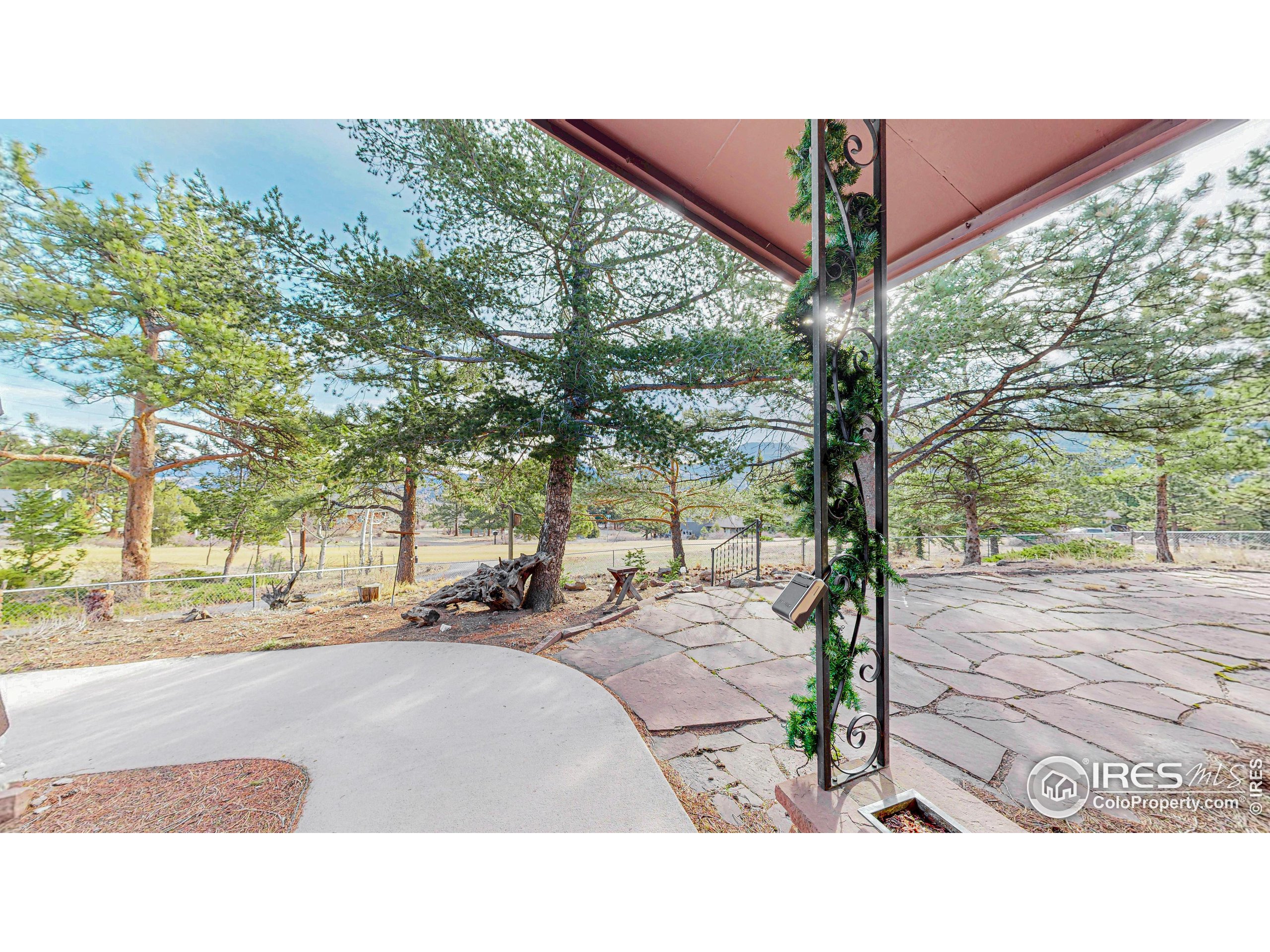 1545 Prospect Mountain Rd Estes Park