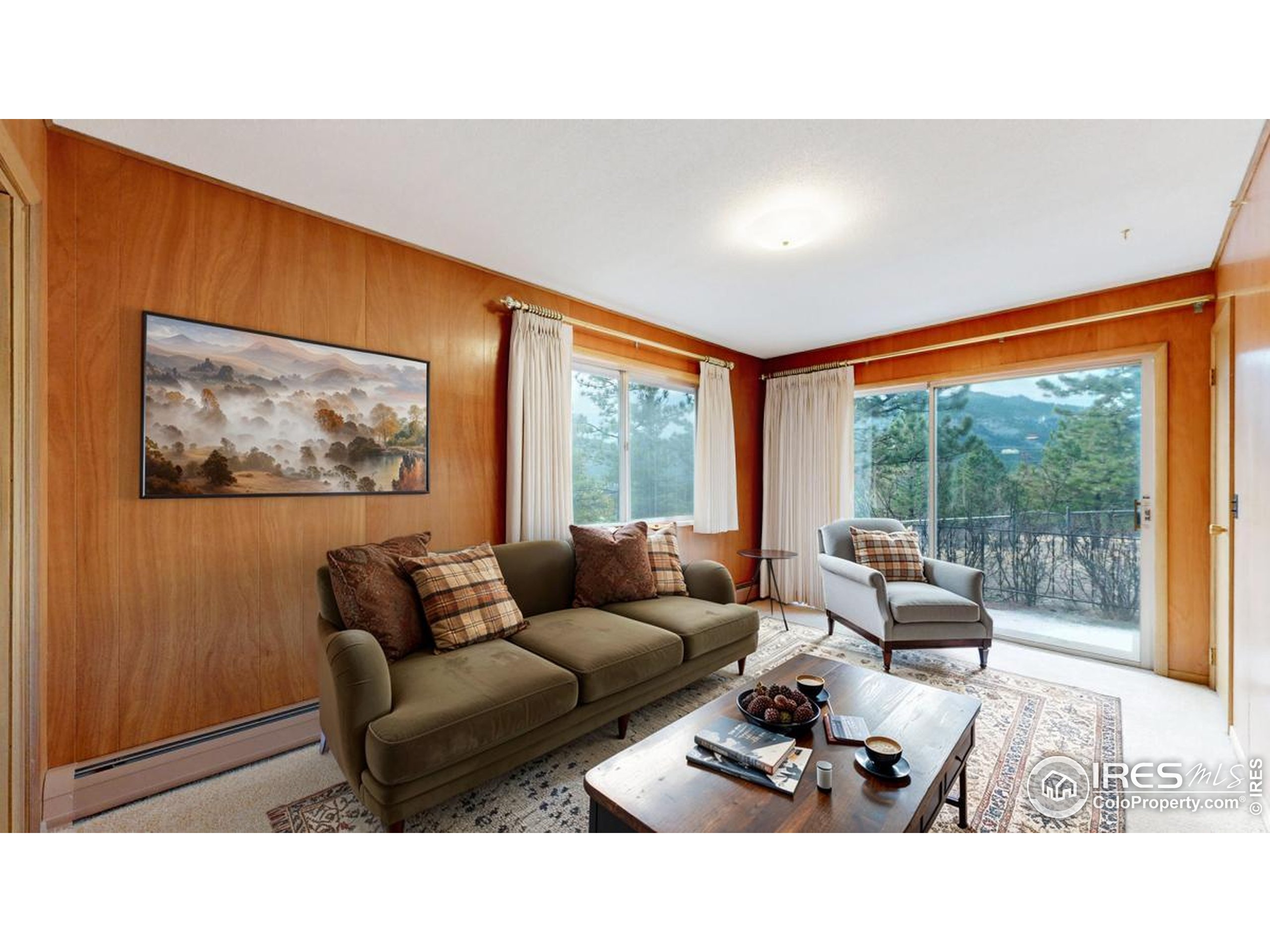 1545 Prospect Mountain Rd Estes Park