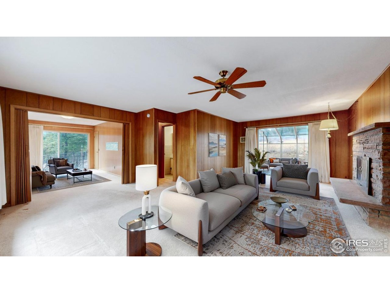 1545 Prospect Mountain Rd Estes Park