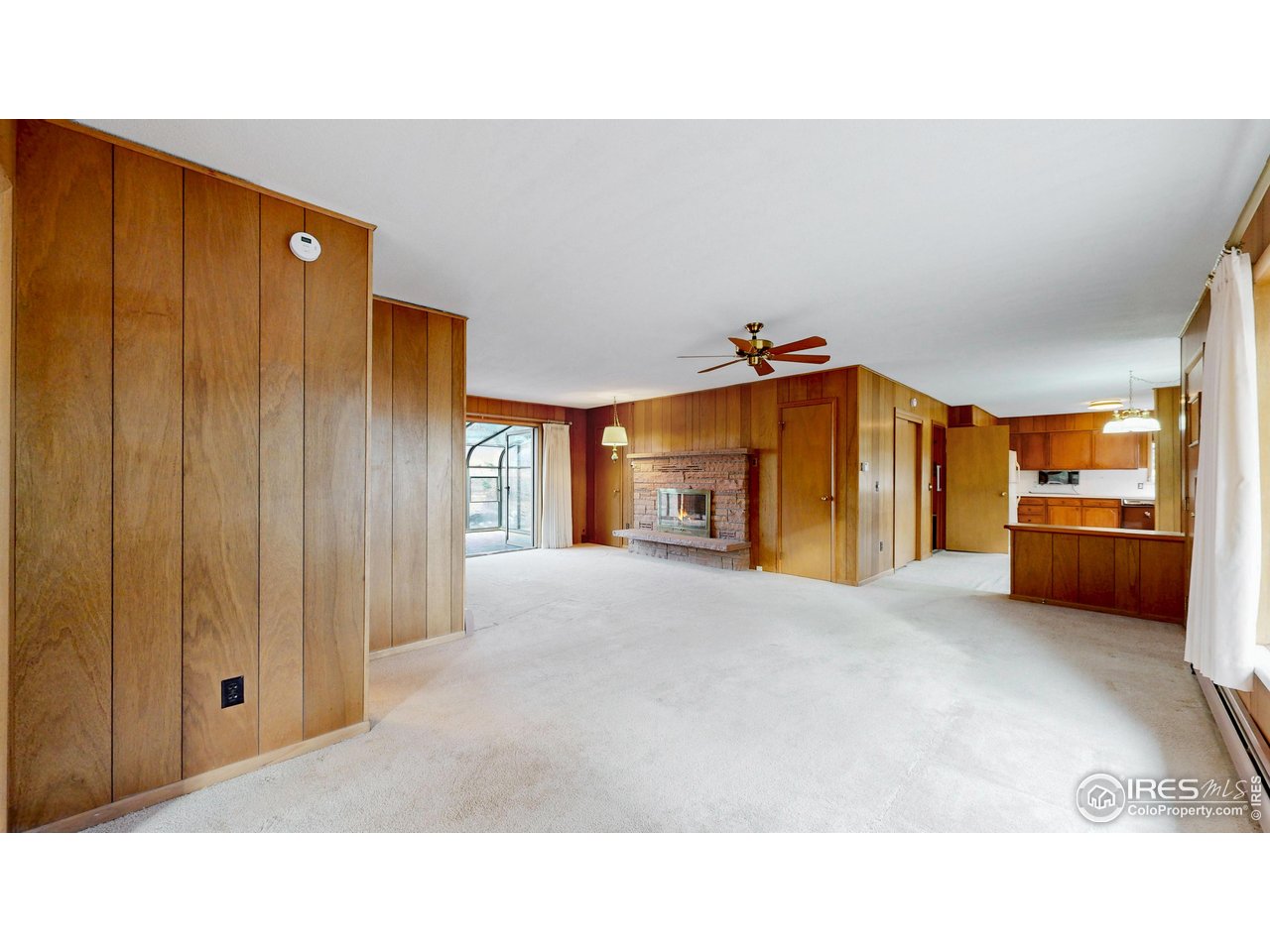 1545 Prospect Mountain Rd Estes Park