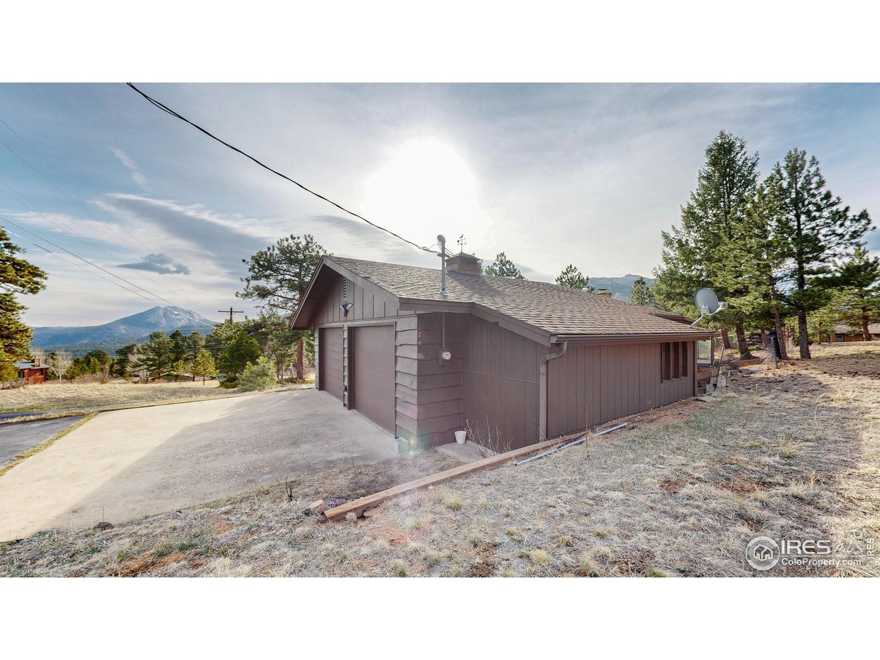 1545 Prospect Mountain Rd Estes Park