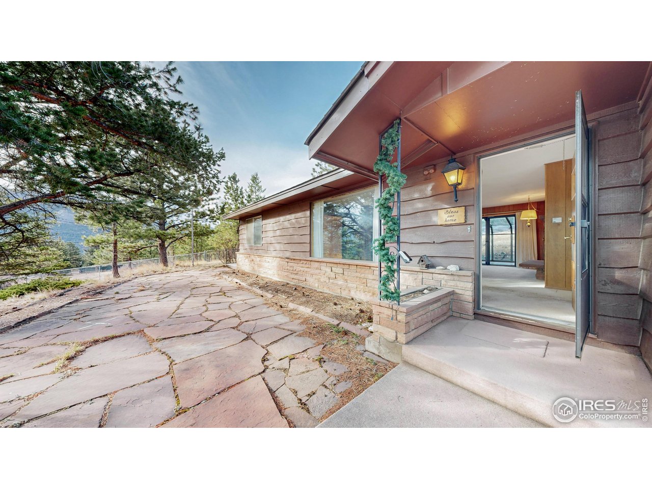 1545 Prospect Mountain Rd Estes Park