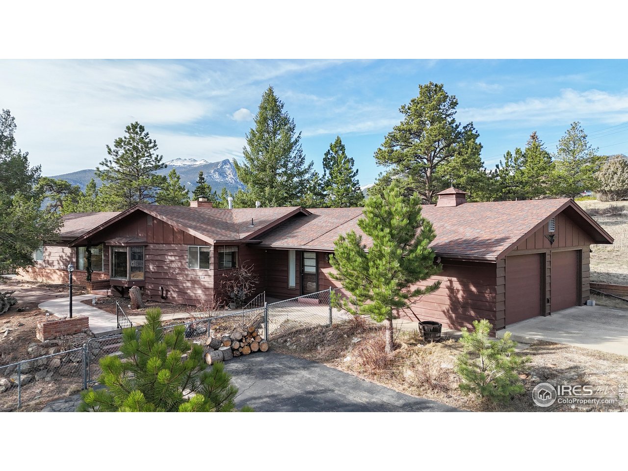 1545 Prospect Mountain Rd Estes Park