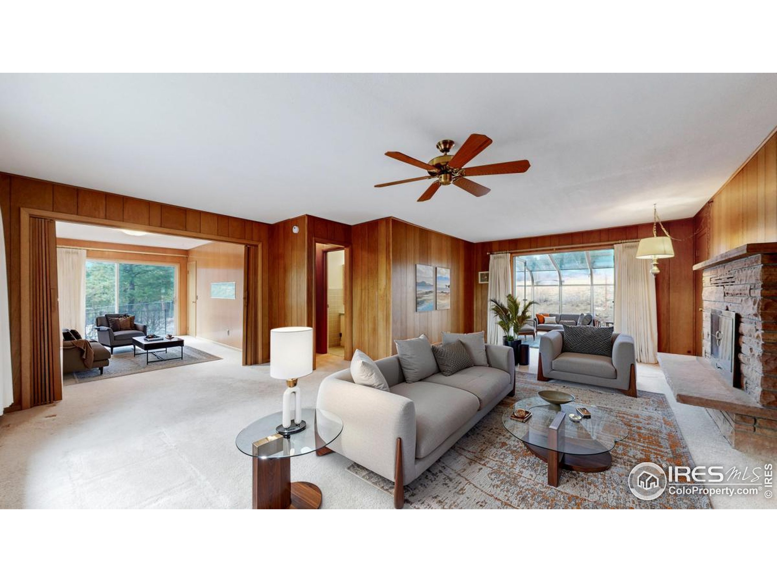 1545 Prospect Mountain Rd Estes Park