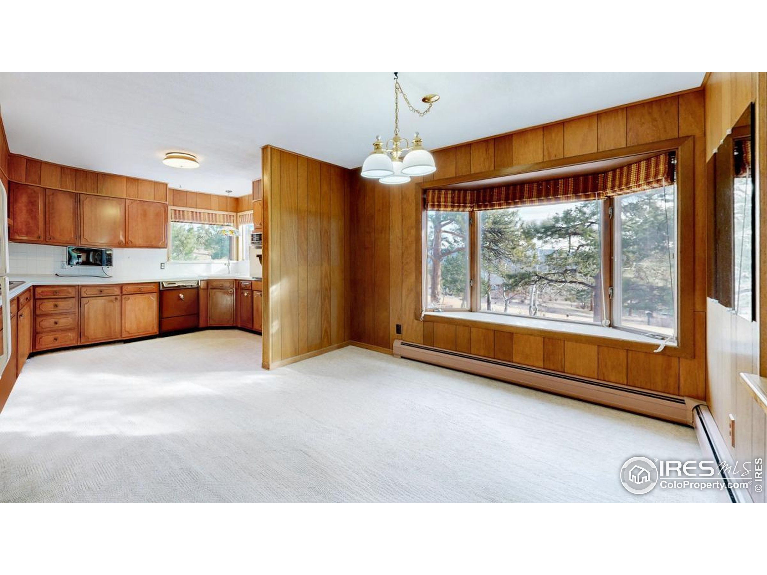 1545 Prospect Mountain Rd Estes Park