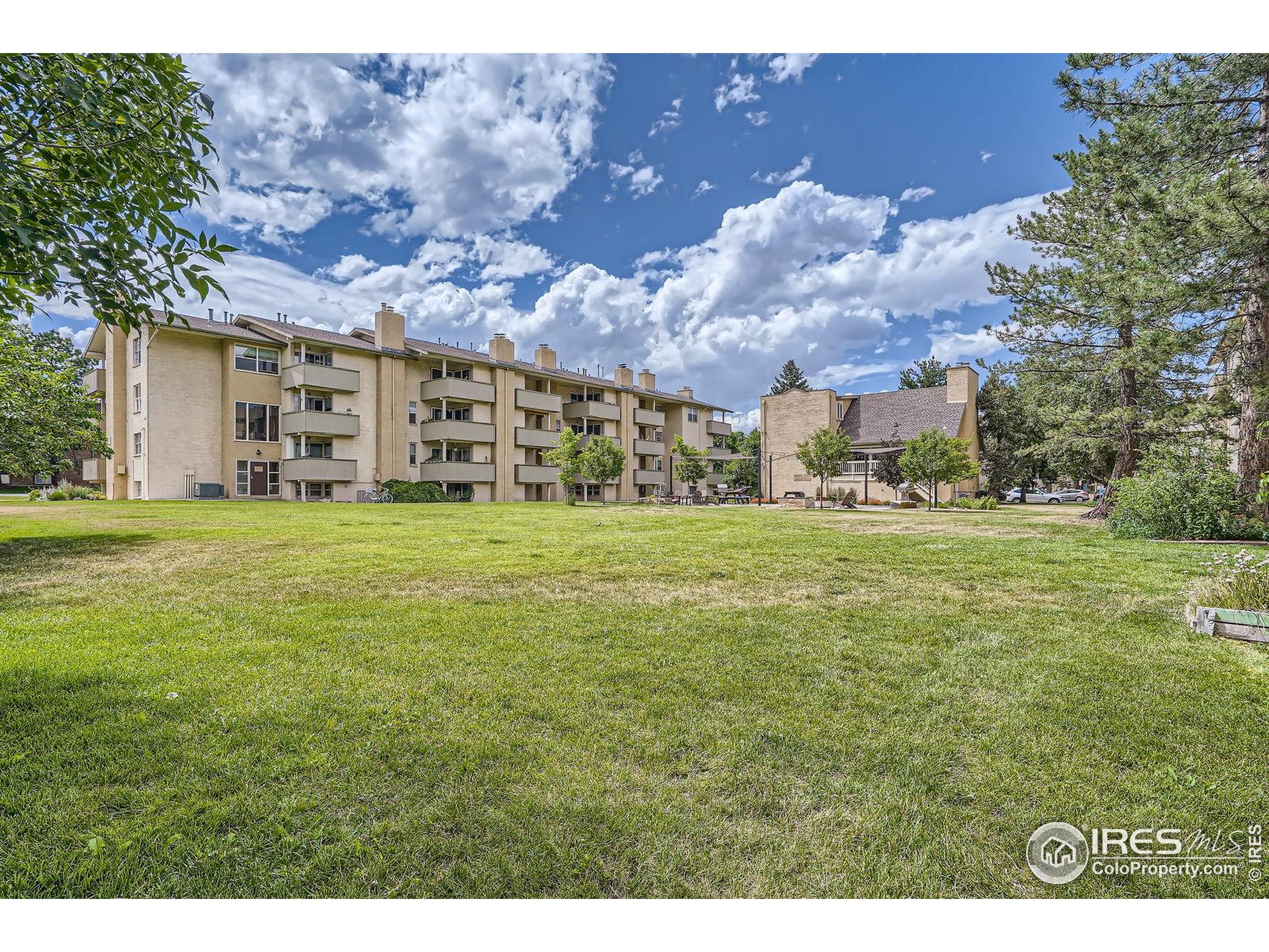 3030 Oneal Pkwy #21R