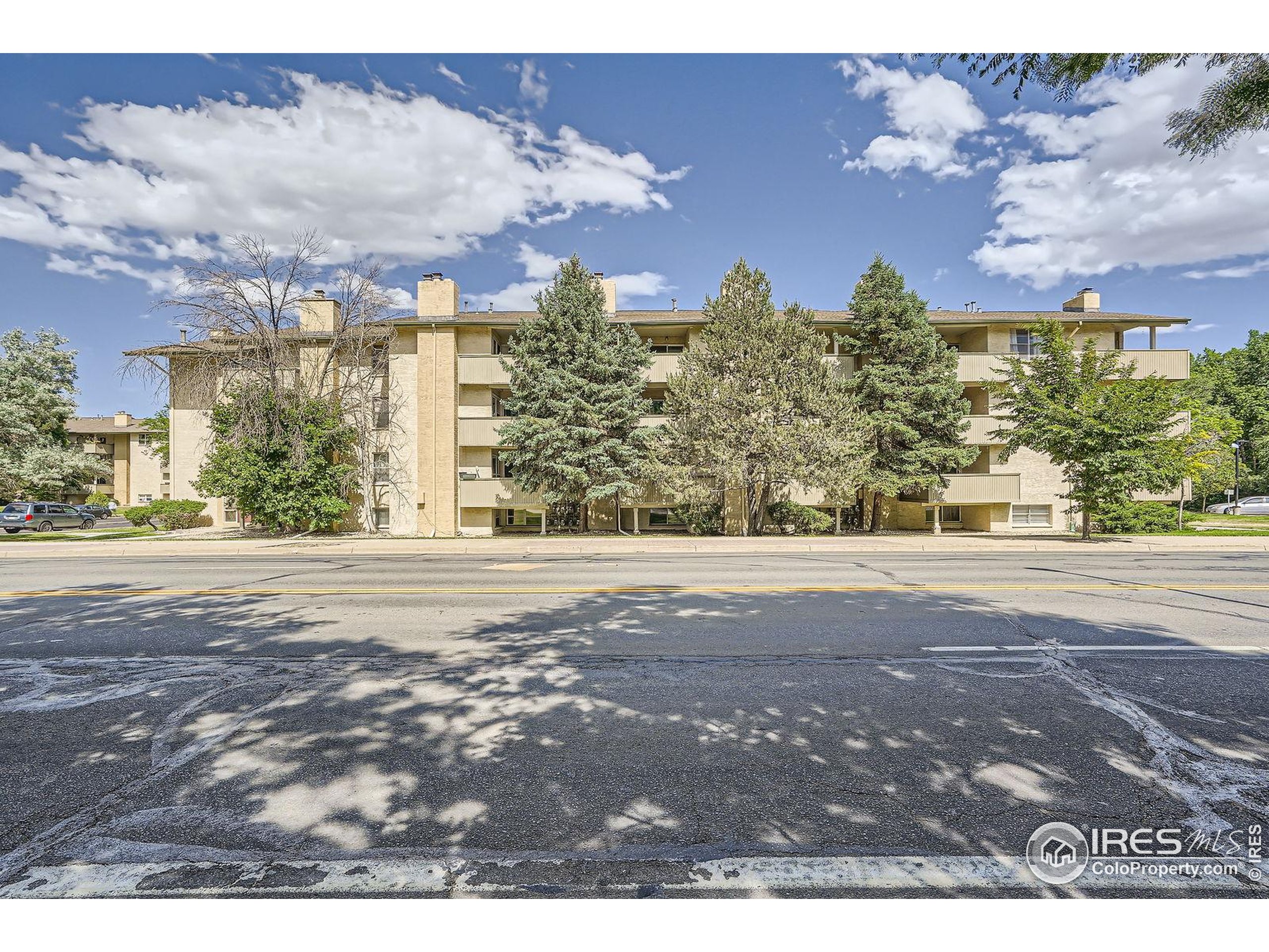 3030 Oneal Pkwy #21R