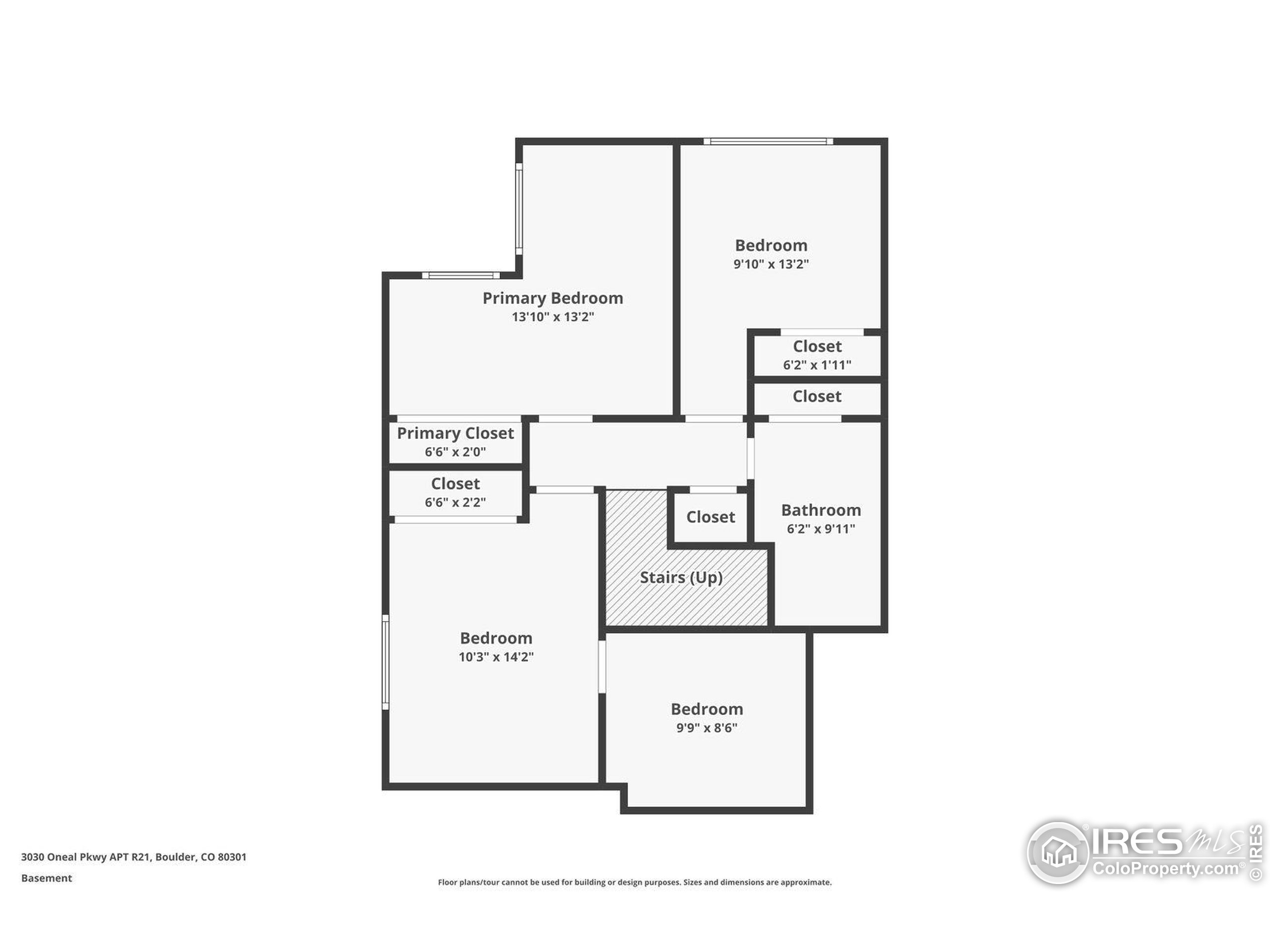 3030 Oneal Pkwy #21R