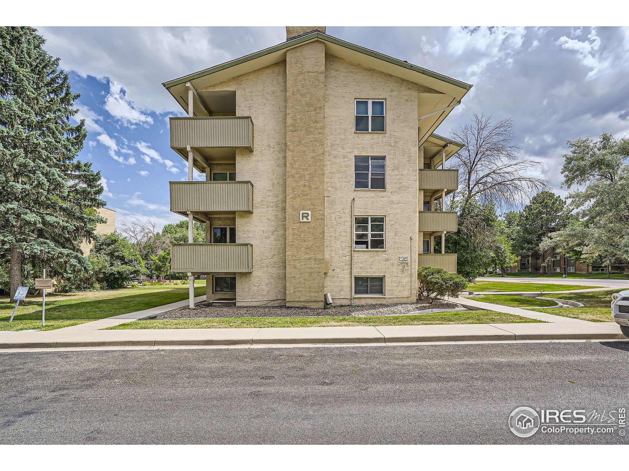 3030 Oneal Pkwy #21R