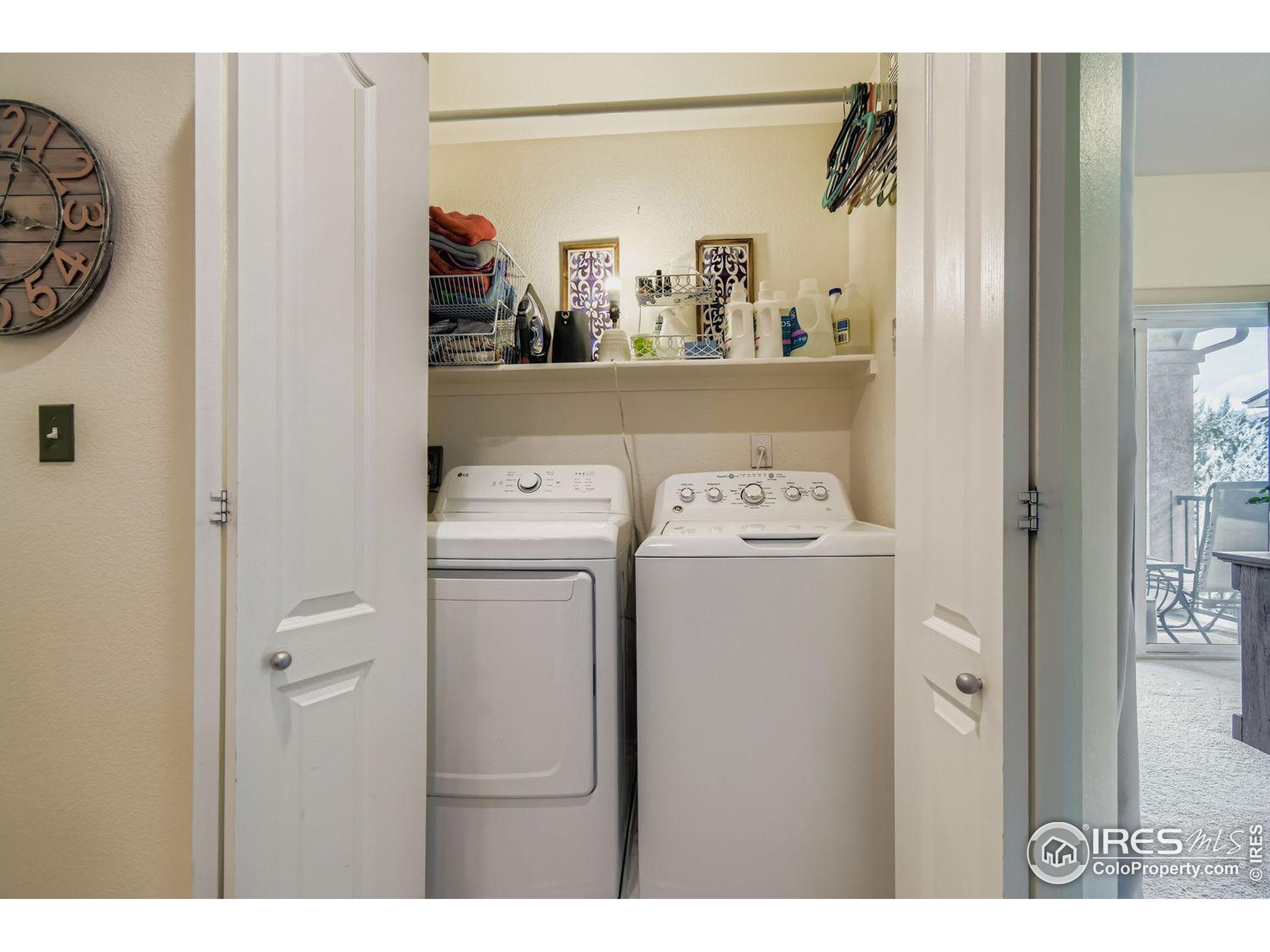2321 Calais Dr #15G