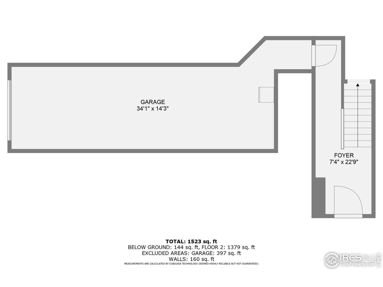 2321 Calais Dr #15G