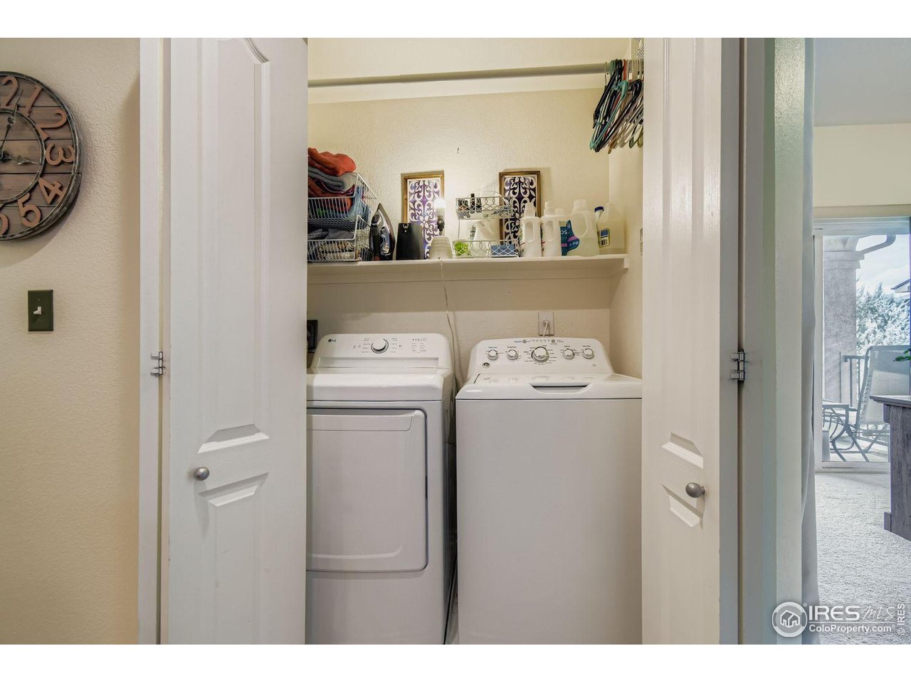2321 Calais Dr #15G