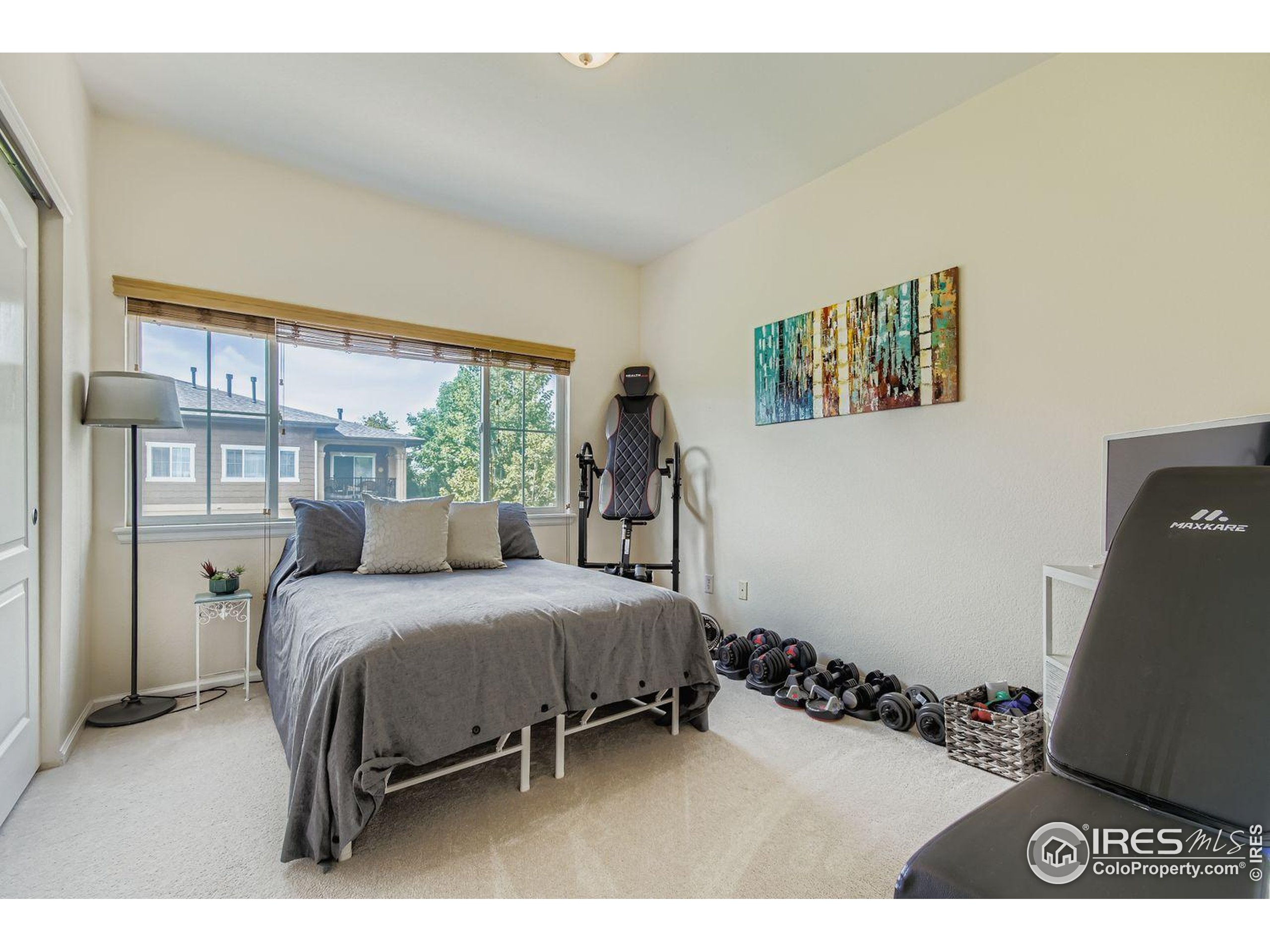 2321 Calais Dr #15G
