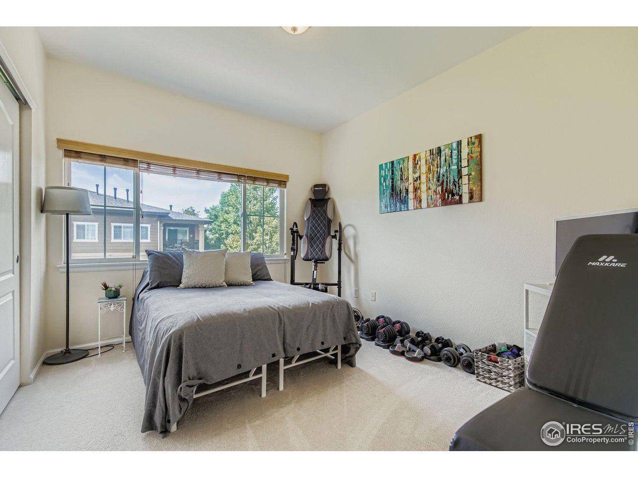 2321 Calais Dr #15G