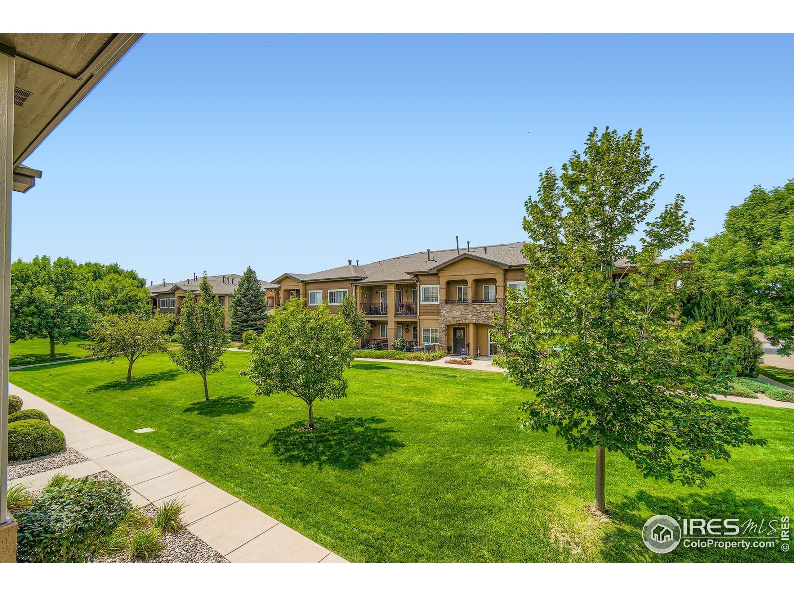 2321 Calais Dr #15G