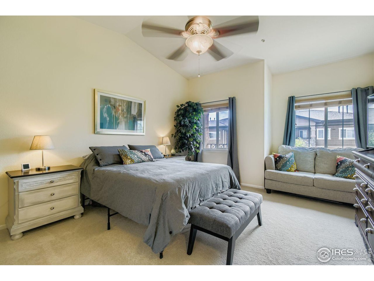2321 Calais Dr #15G