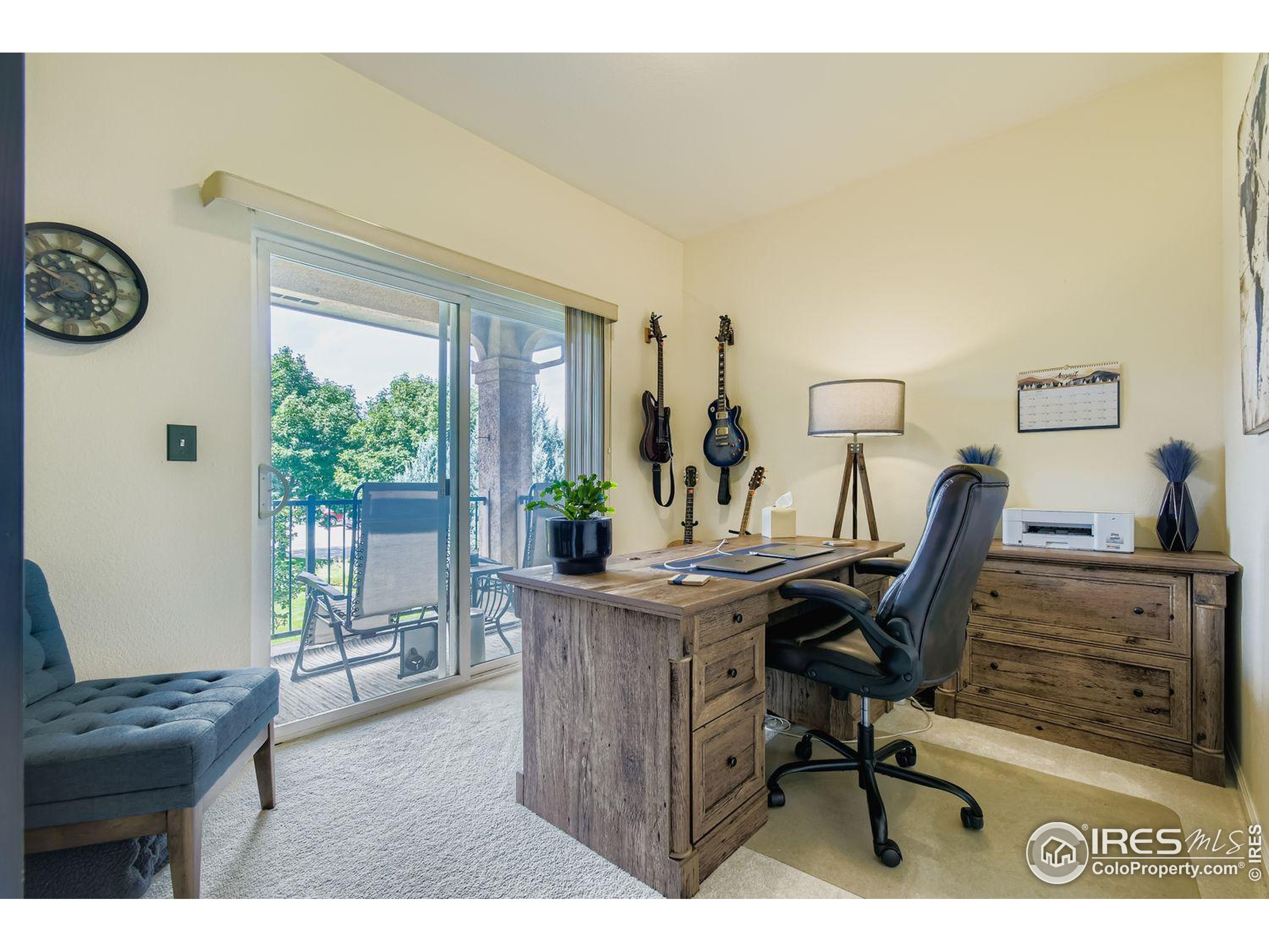 2321 Calais Dr #15G