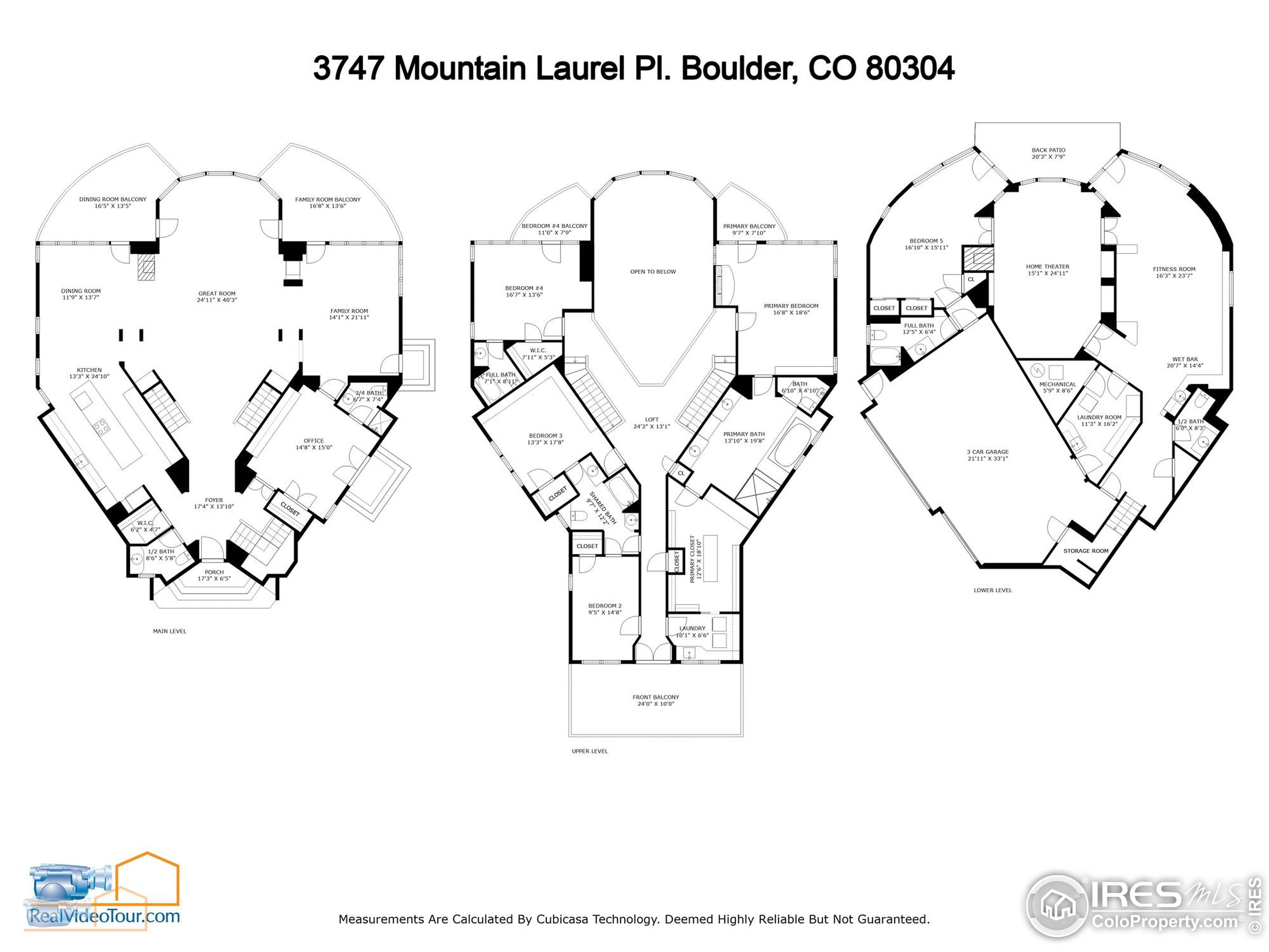 3747 Mountain Laurel Pl