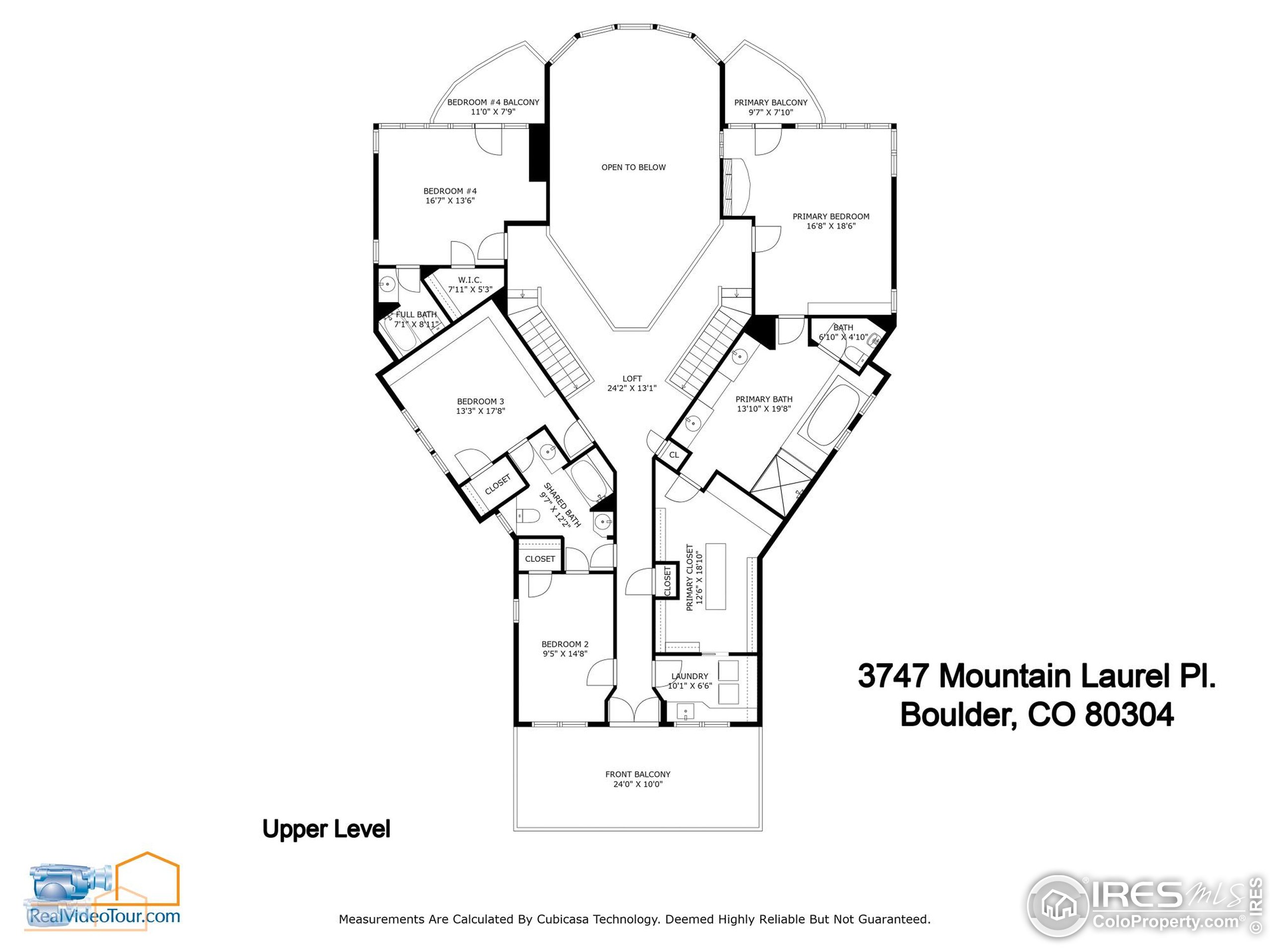 3747 Mountain Laurel Pl