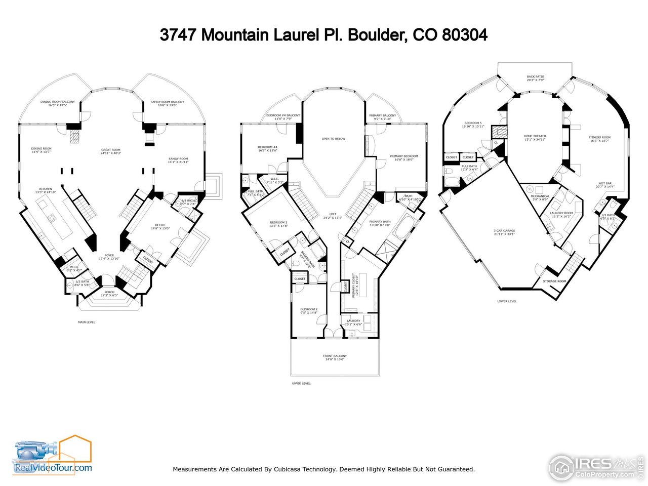 3747 Mountain Laurel Pl