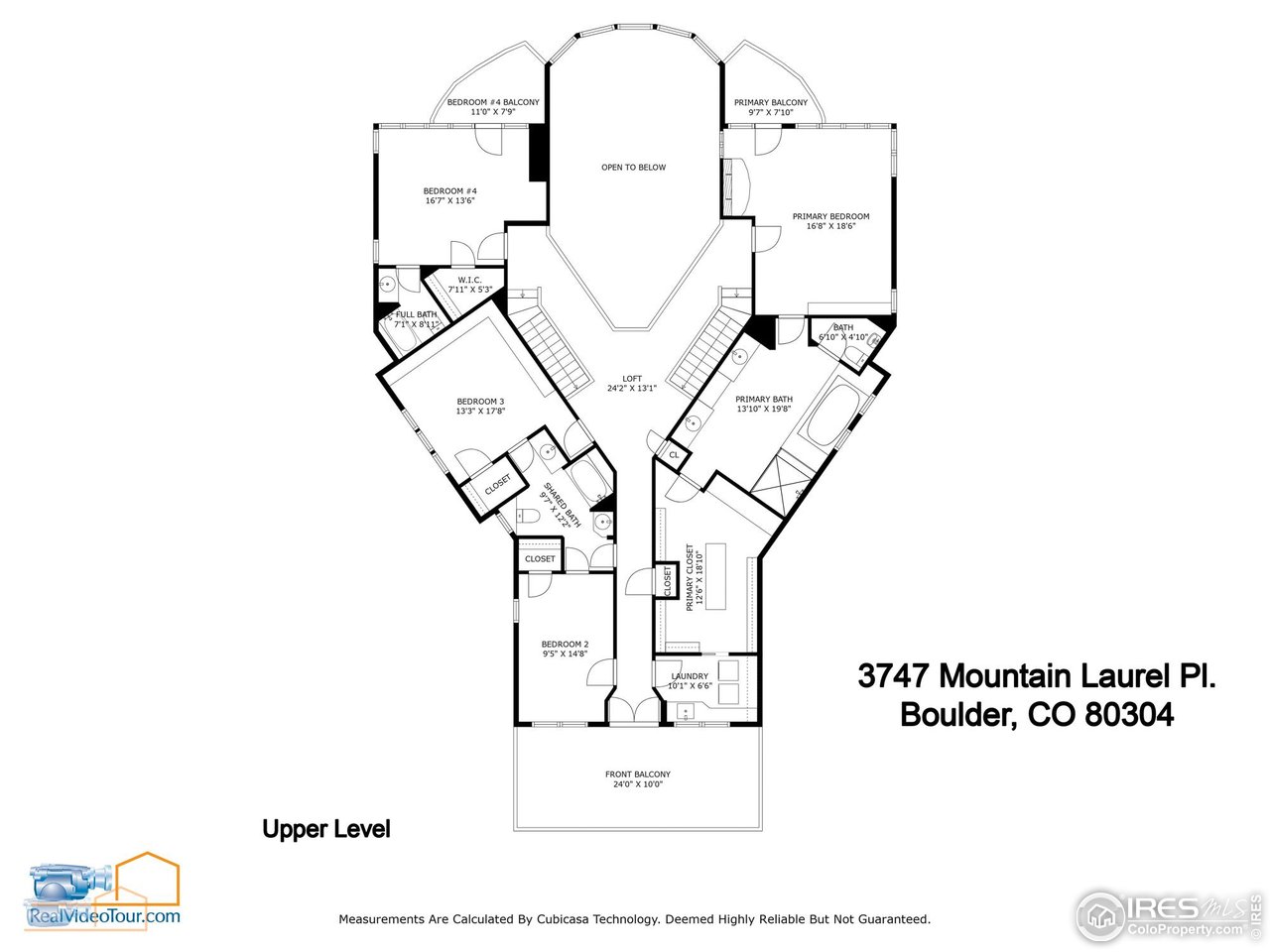 3747 Mountain Laurel Pl