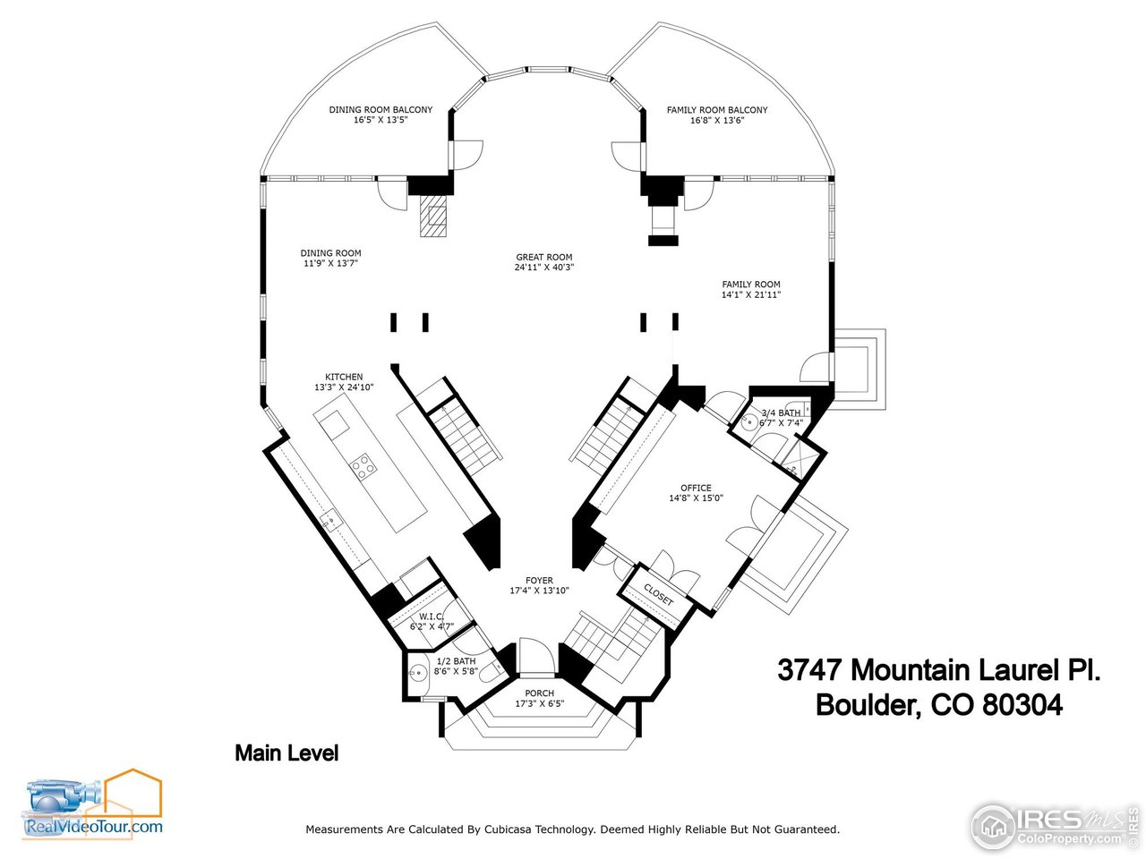 3747 Mountain Laurel Pl