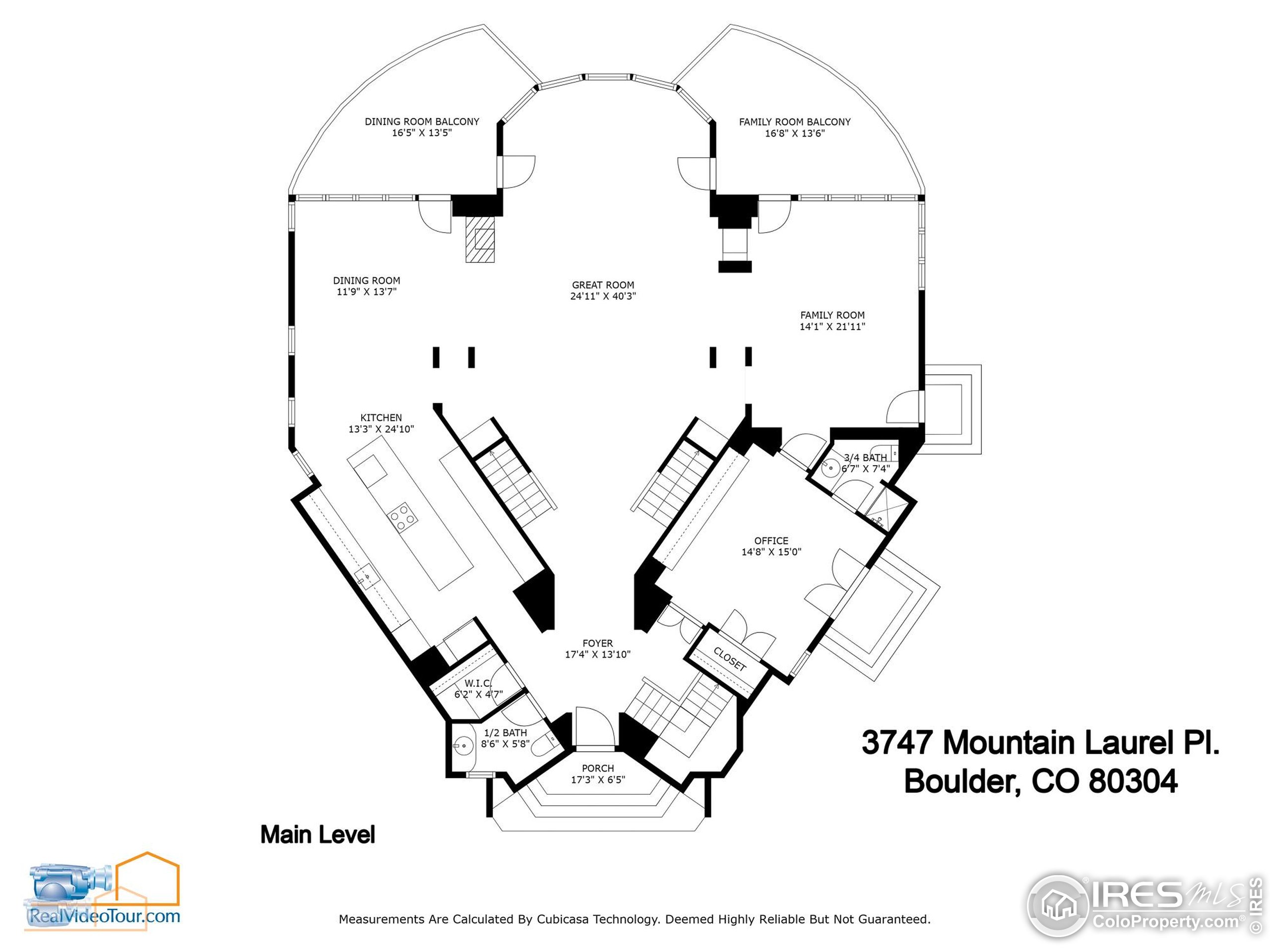 3747 Mountain Laurel Pl