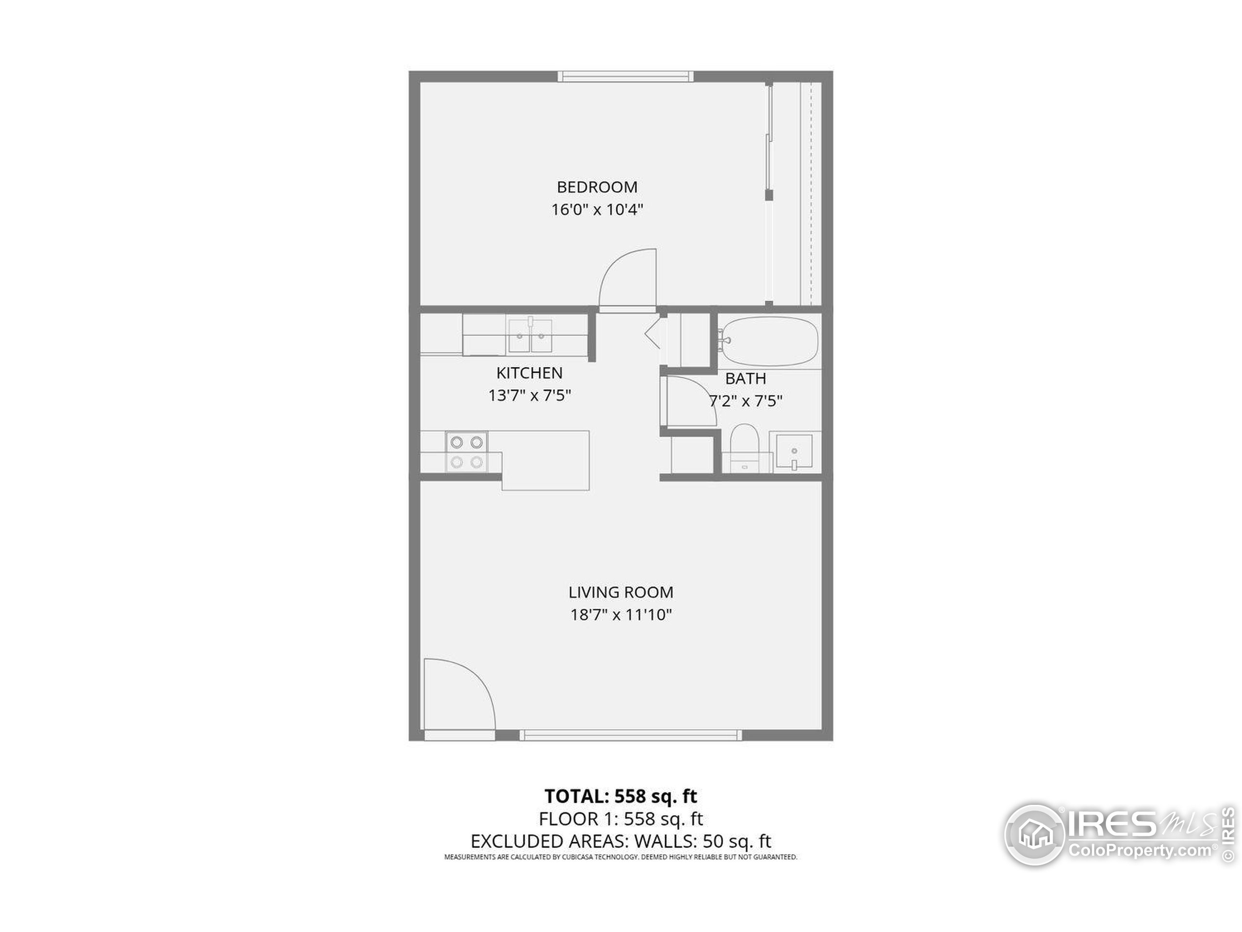 3000 Colorado Ave #B206