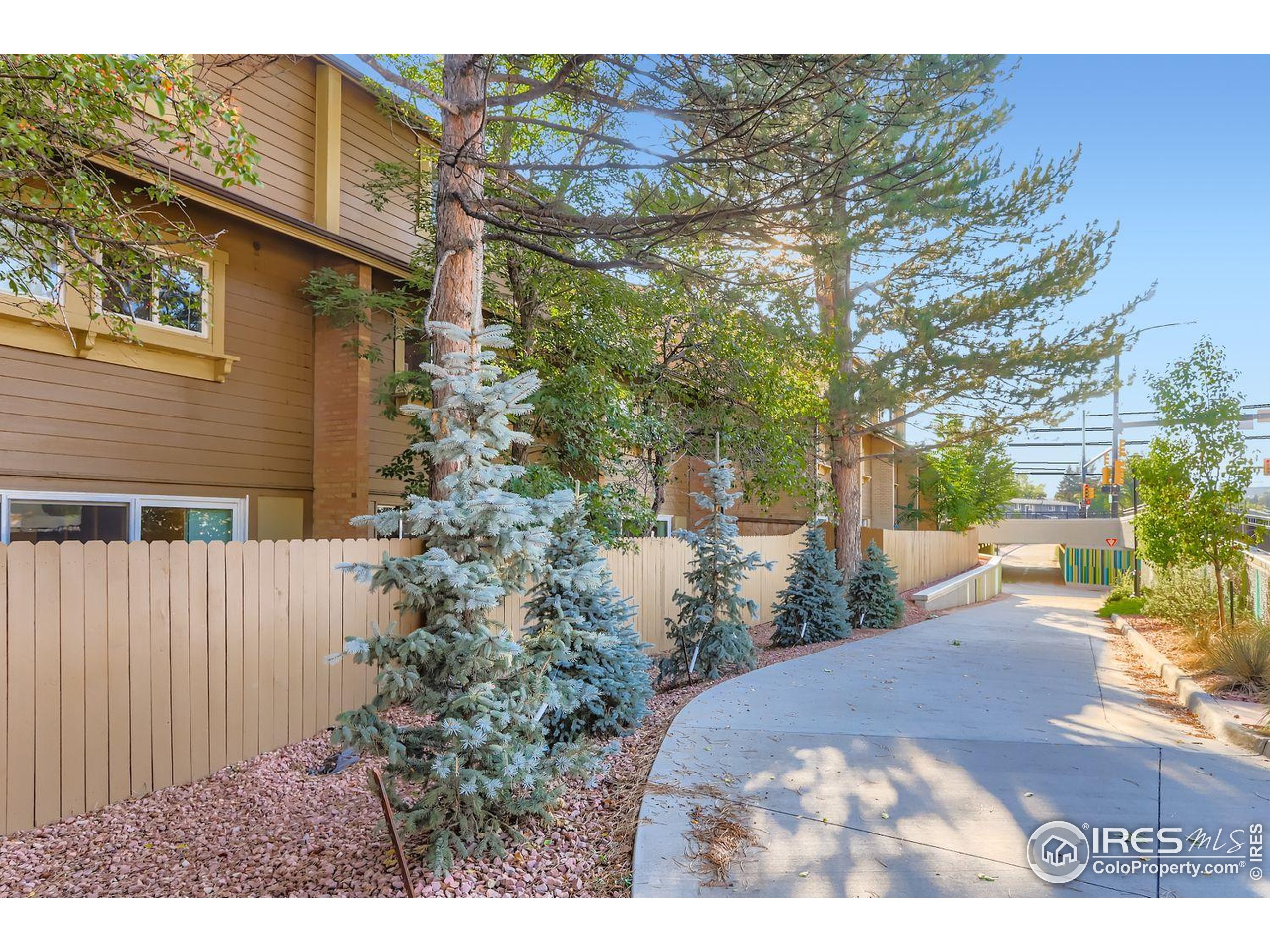 3000 Colorado Ave #B206