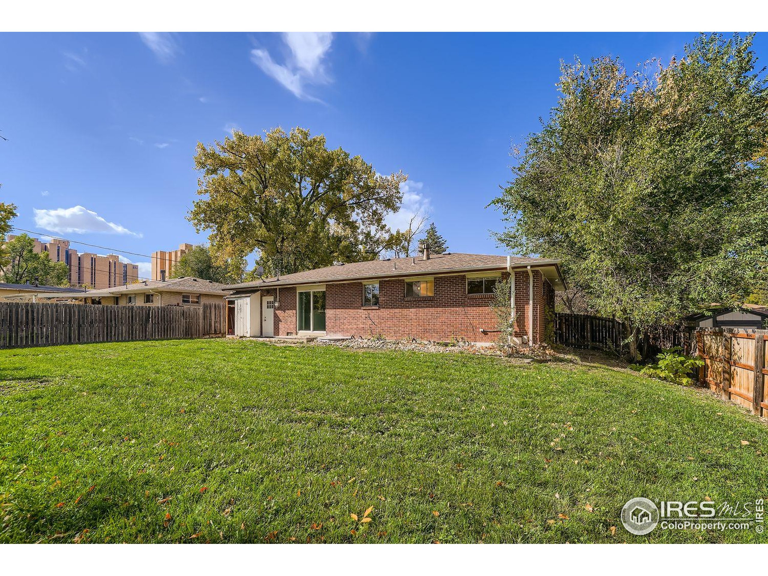 730 32nd St Boulder
